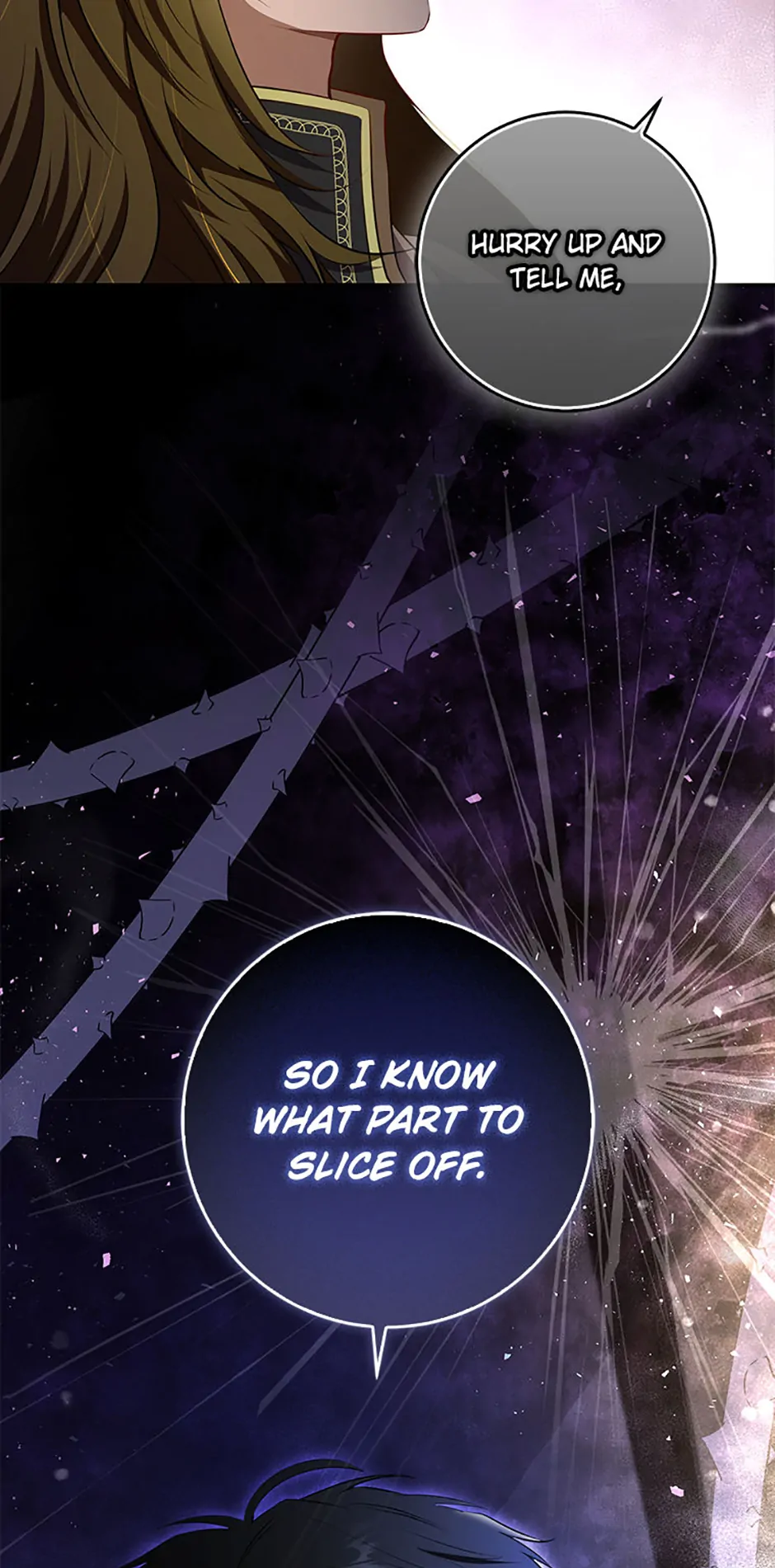Talented Baby Squirrel - Chapter 110 manhwa
