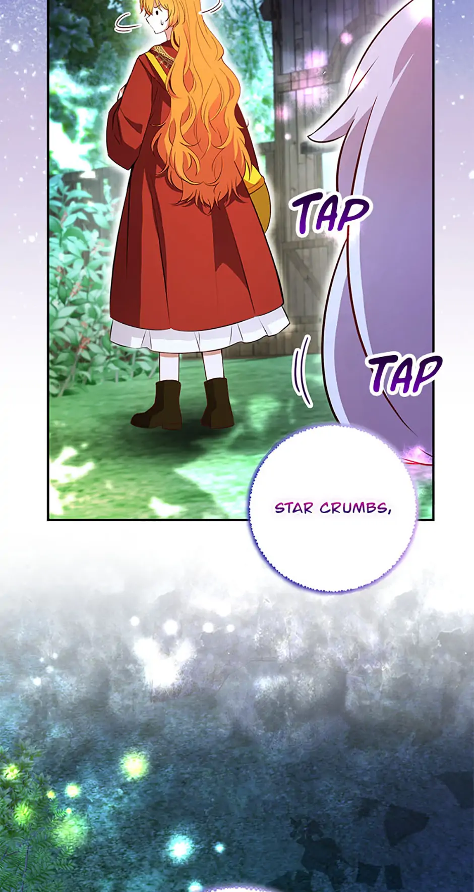Talented Baby Squirrel - Chapter 110 manhwa