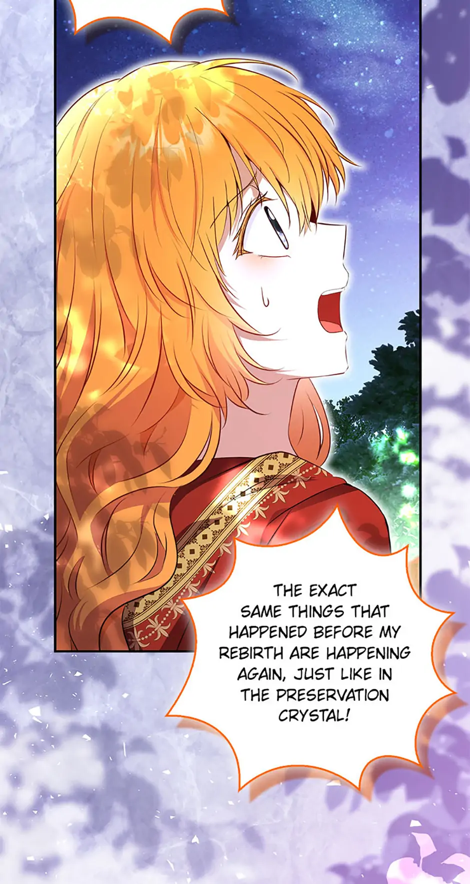 Talented Baby Squirrel - Chapter 110 manhwa