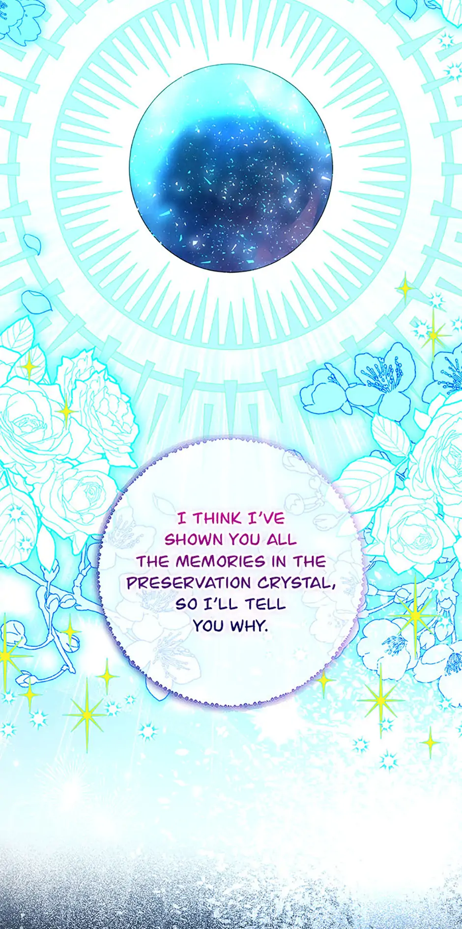 Talented Baby Squirrel - Chapter 110 manhwa