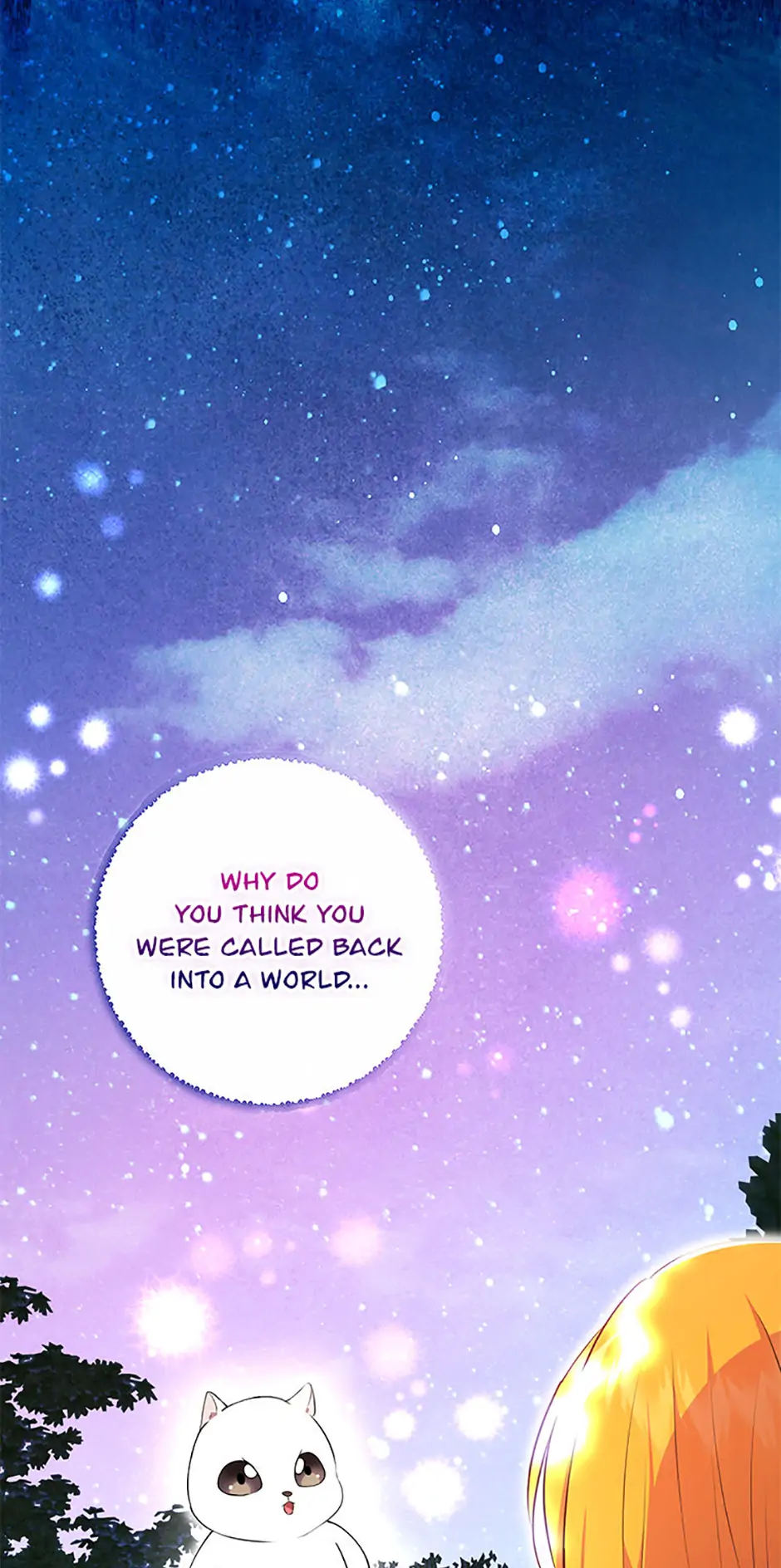 Talented Baby Squirrel - Chapter 110 manhwa