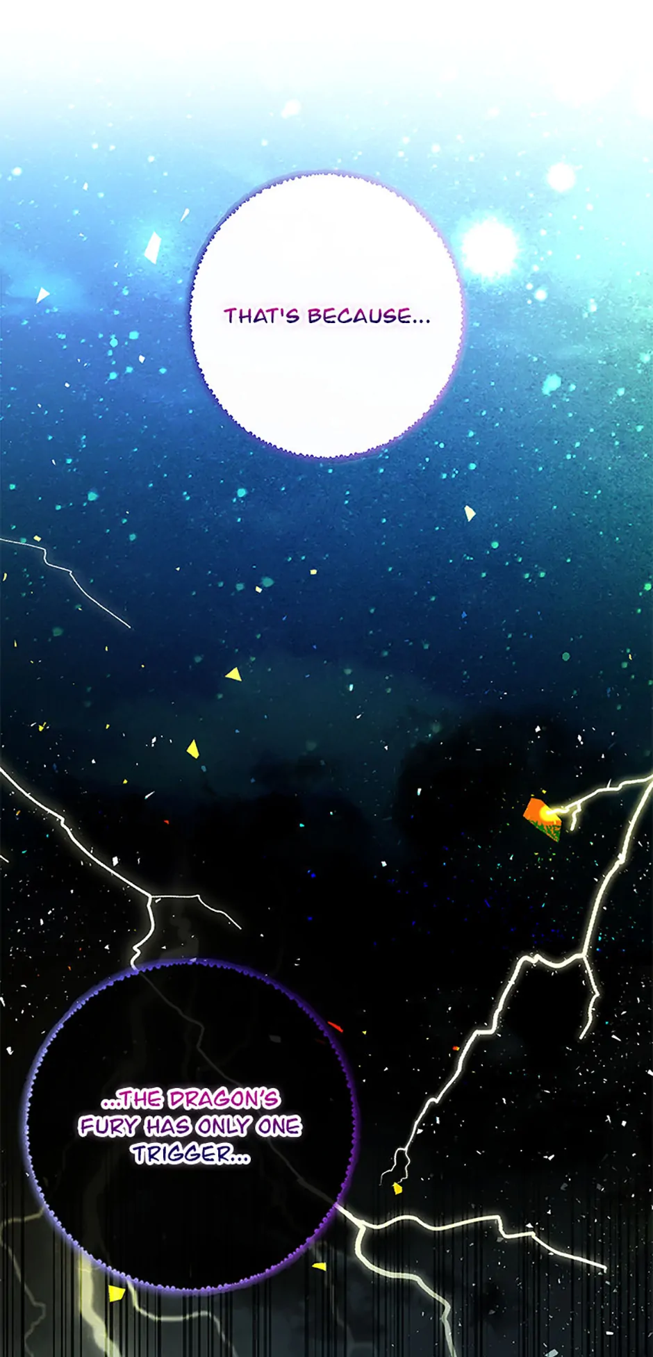 Talented Baby Squirrel - Chapter 110 manhwa