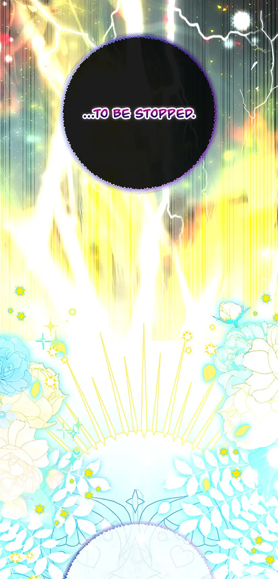 Talented Baby Squirrel - Chapter 110 manhwa
