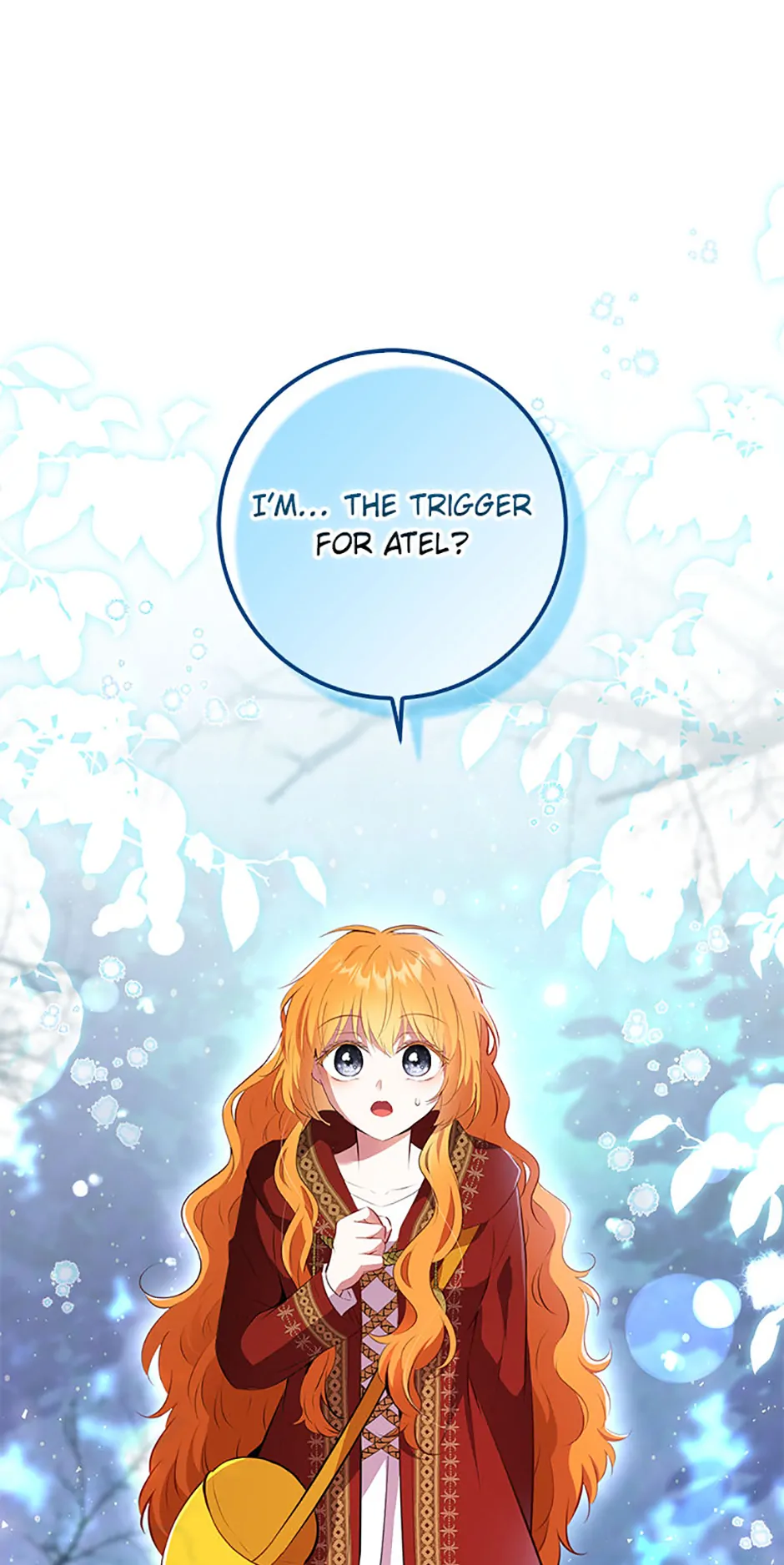 Talented Baby Squirrel - Chapter 111 manhwa