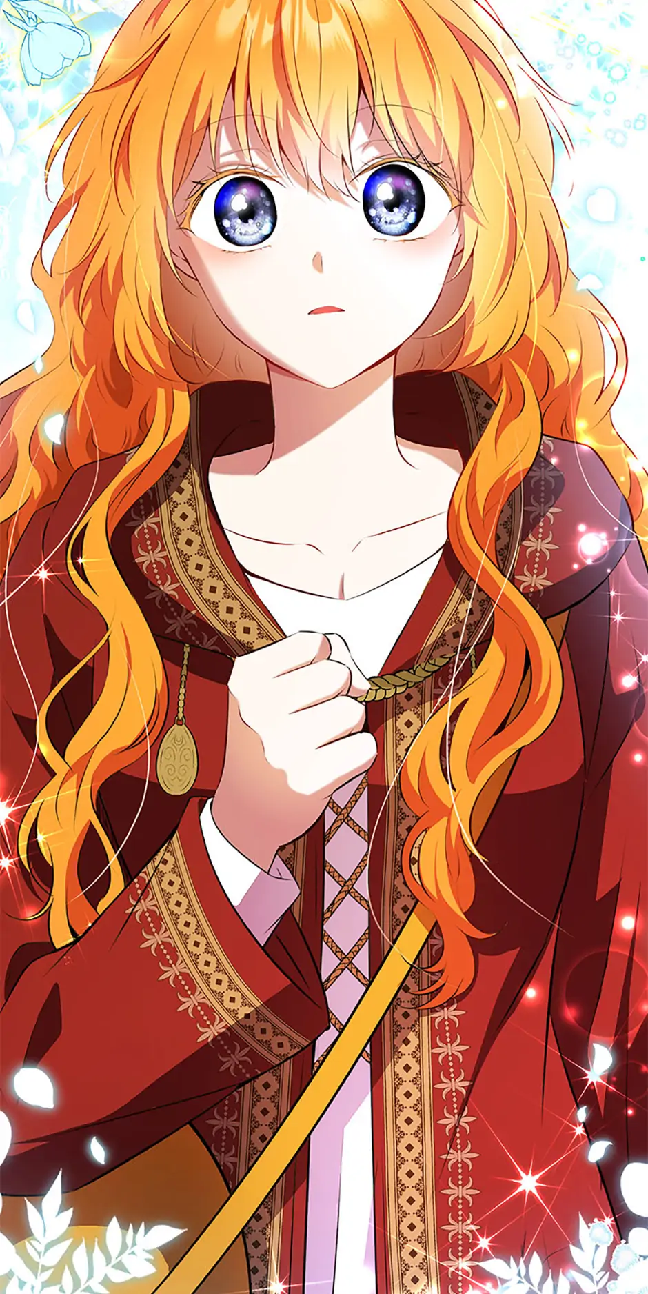 Talented Baby Squirrel - Chapter 111 manhwa