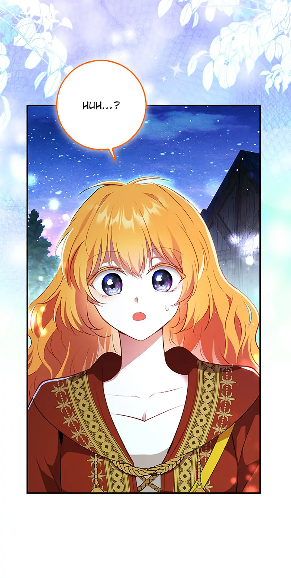 Talented Baby Squirrel - Chapter 111 manhwa