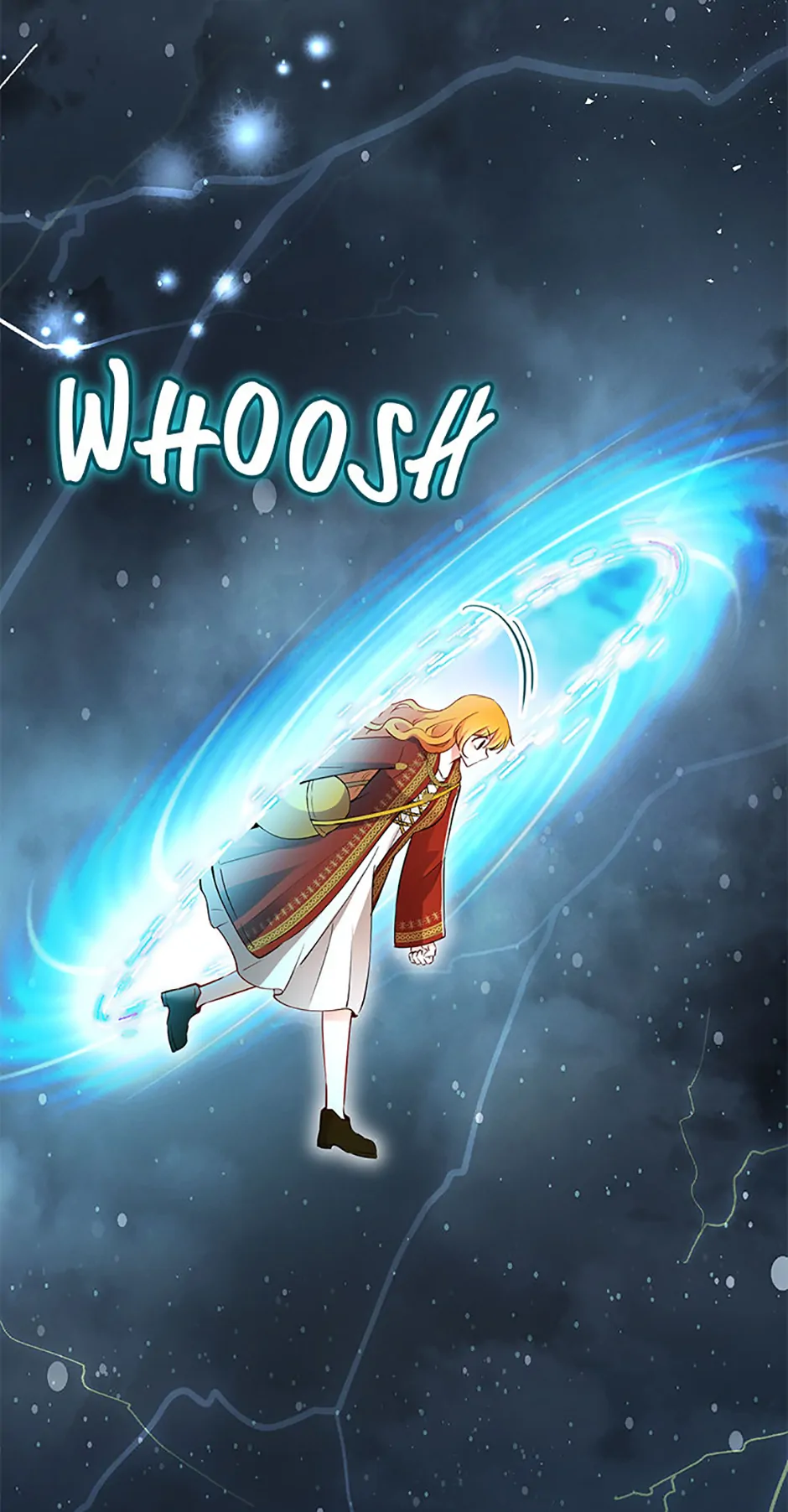 Talented Baby Squirrel - Chapter 111 manhwa