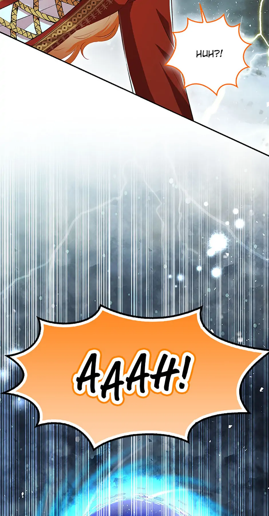 Talented Baby Squirrel - Chapter 111 manhwa