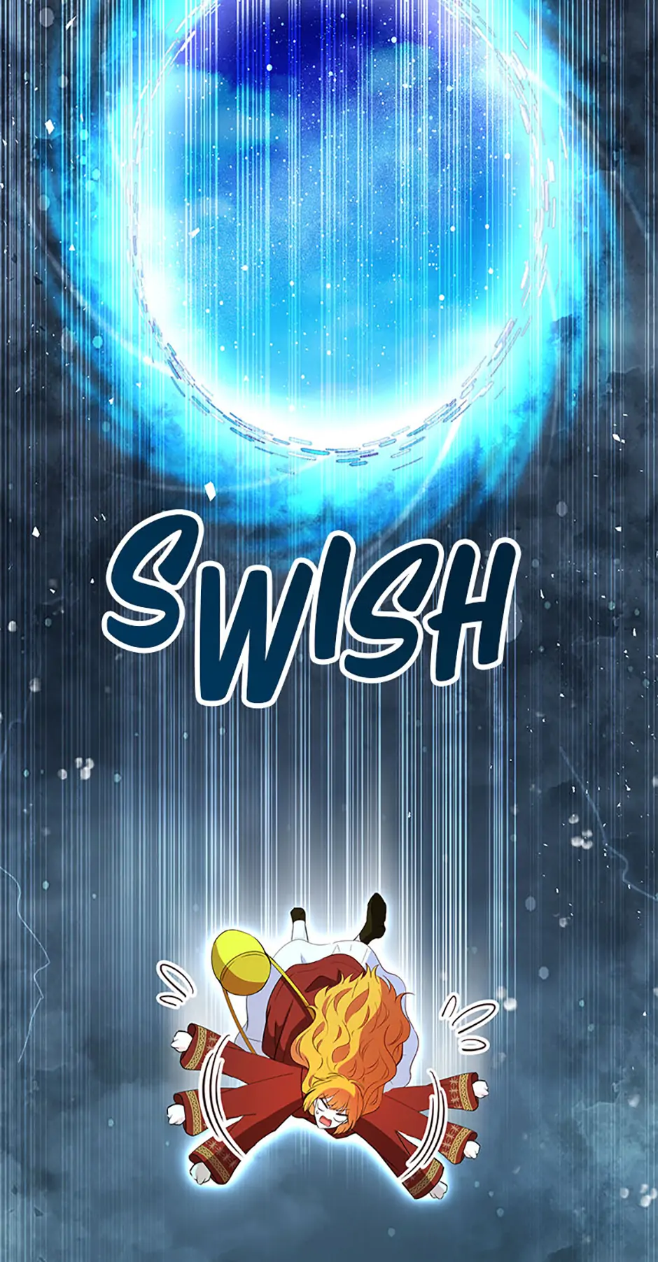 Talented Baby Squirrel - Chapter 111 manhwa