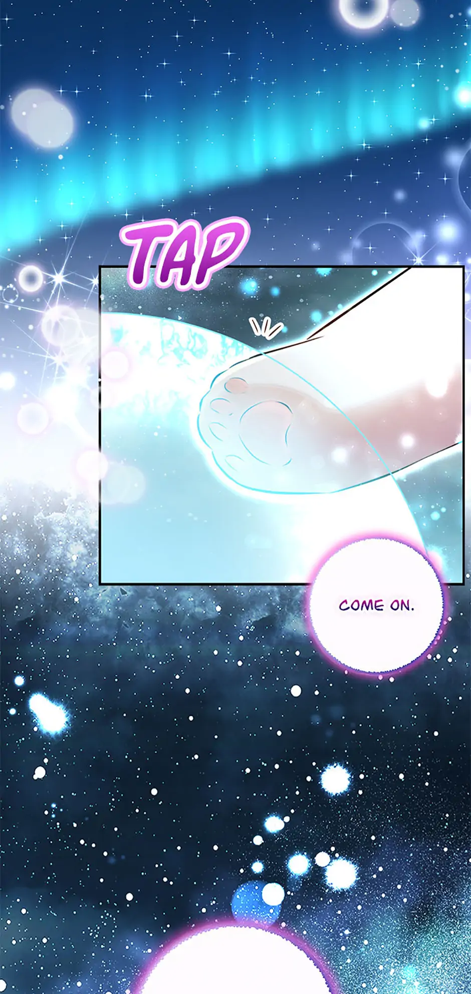 Talented Baby Squirrel - Chapter 111 manhwa