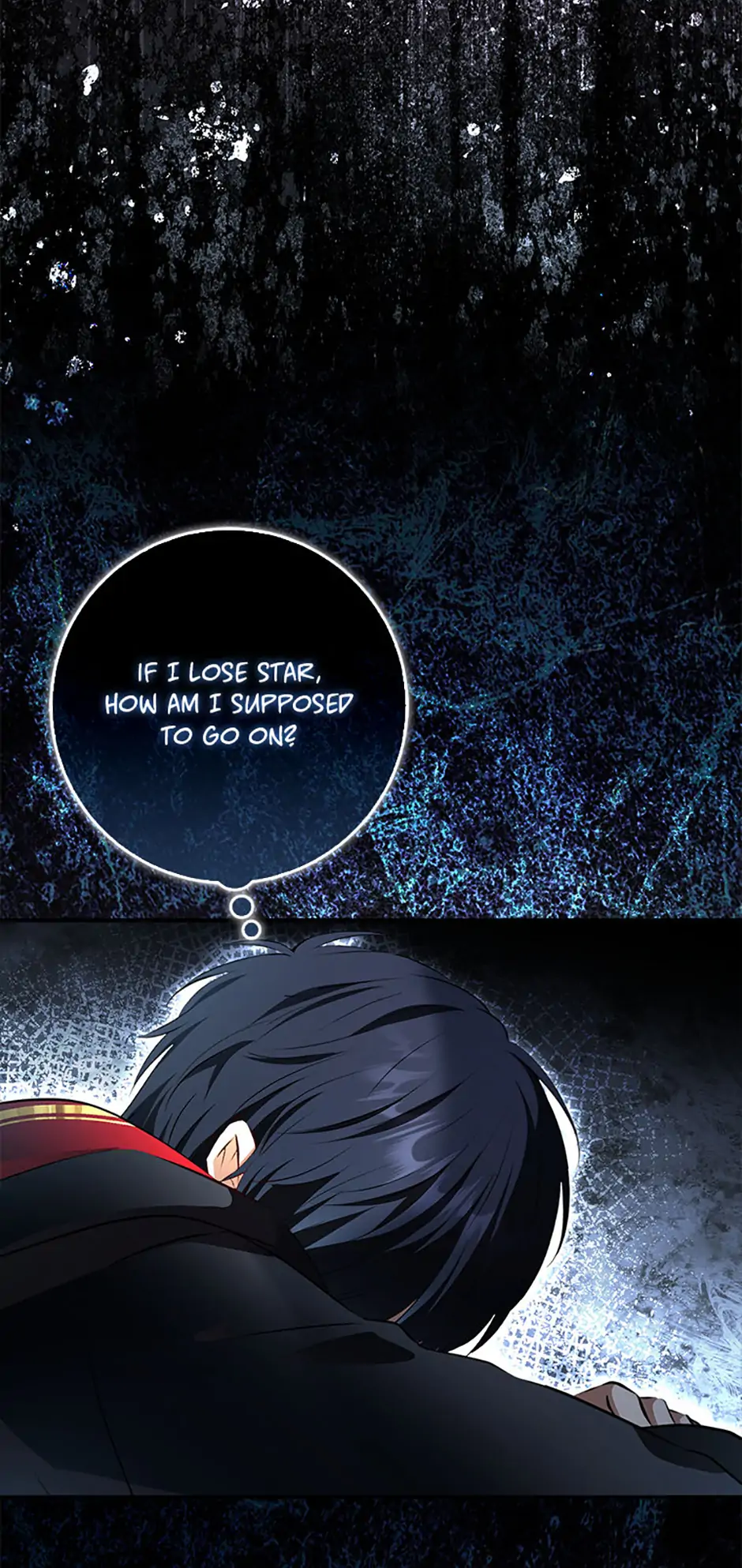 Talented Baby Squirrel - Chapter 111 manhwa
