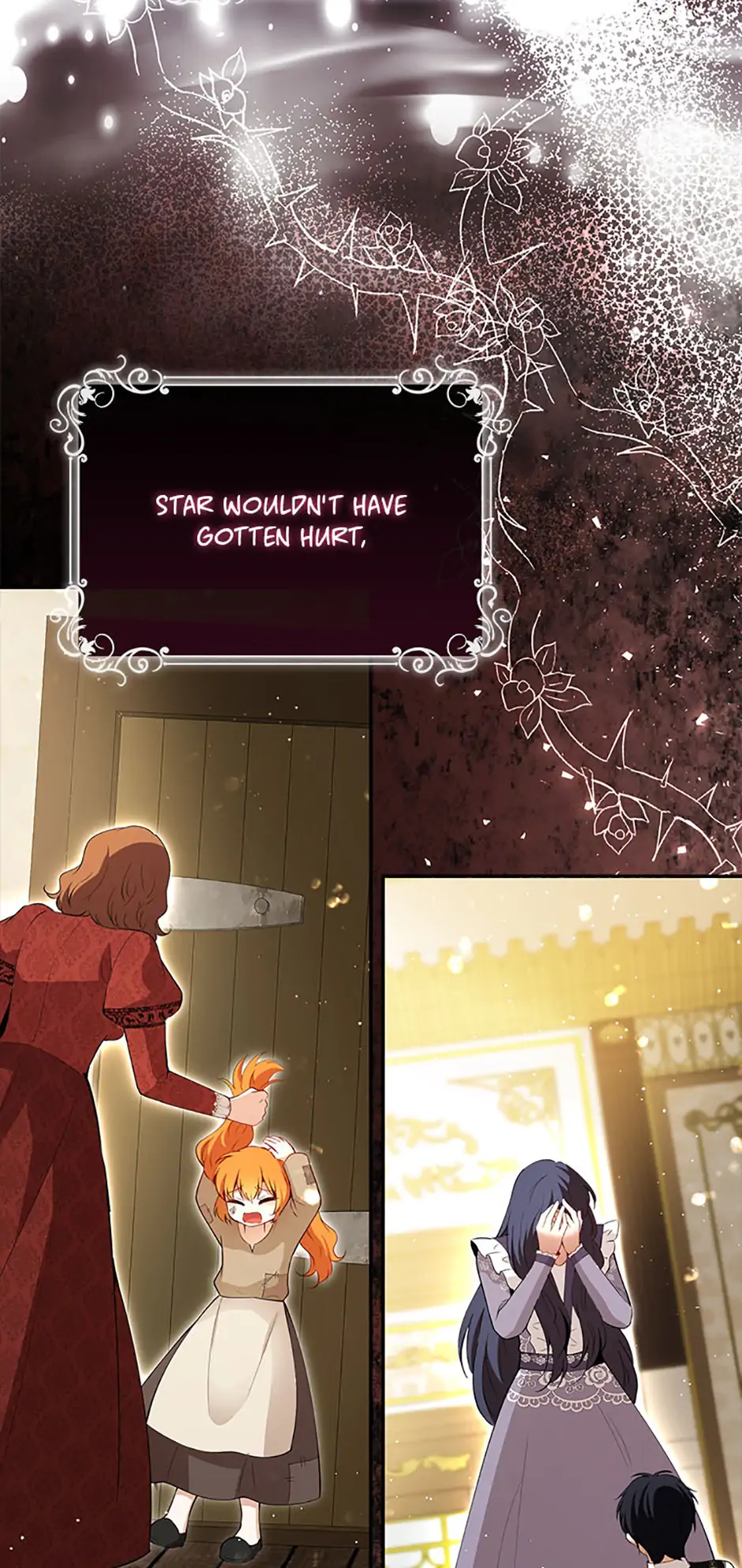 Talented Baby Squirrel - Chapter 111 manhwa
