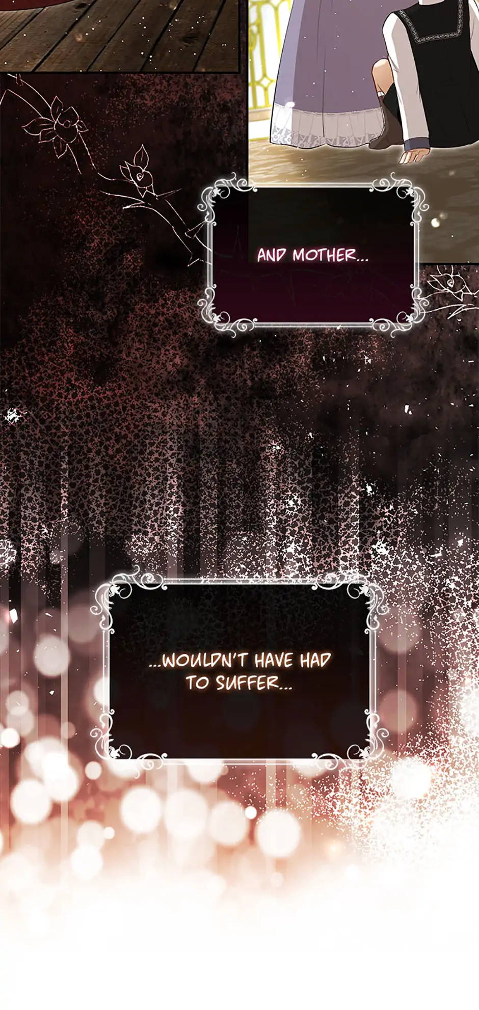 Talented Baby Squirrel - Chapter 111 manhwa