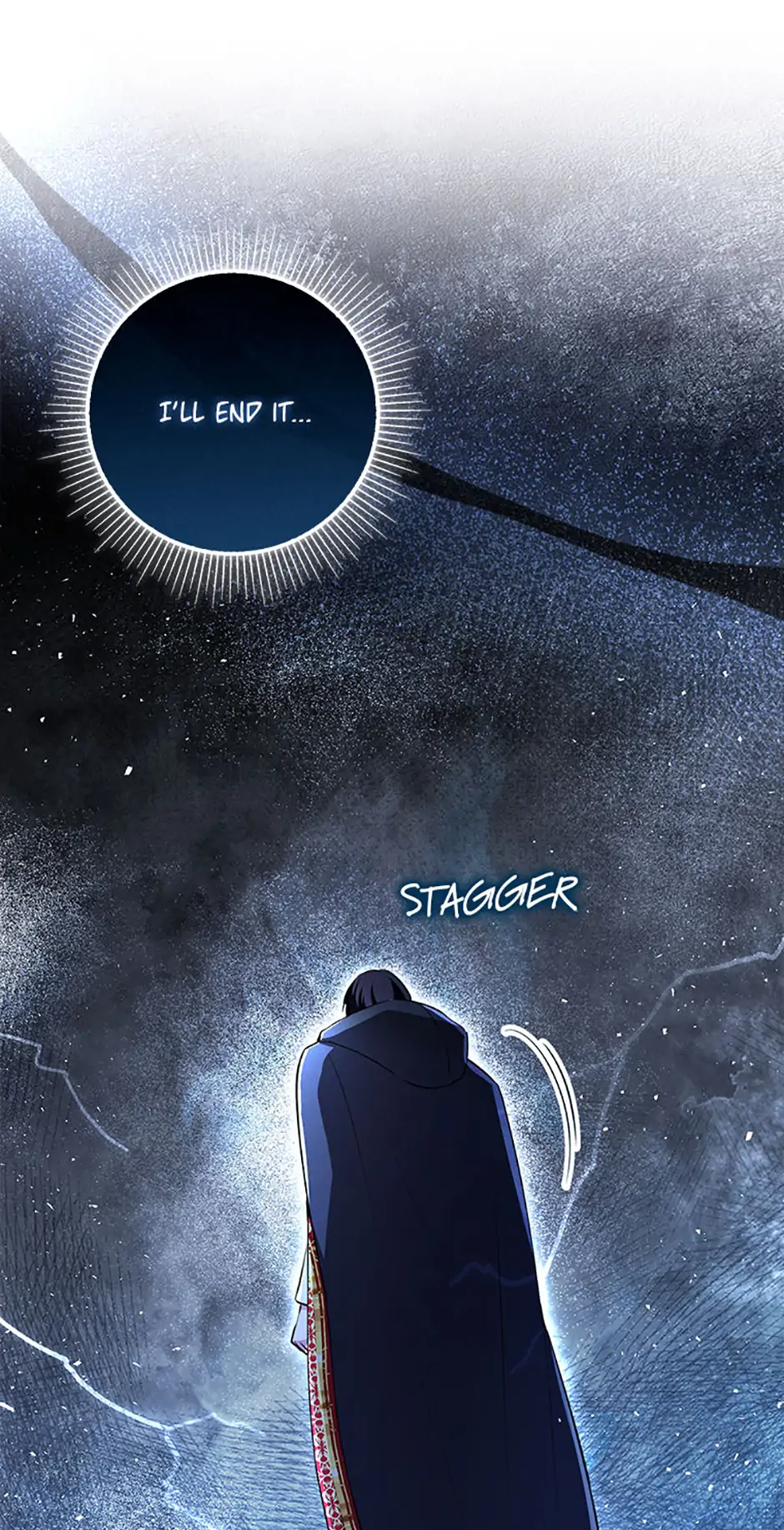 Talented Baby Squirrel - Chapter 111 manhwa