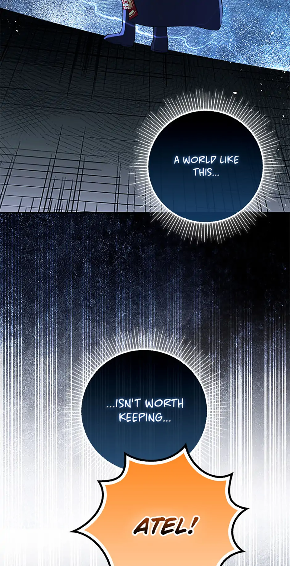 Talented Baby Squirrel - Chapter 111 manhwa
