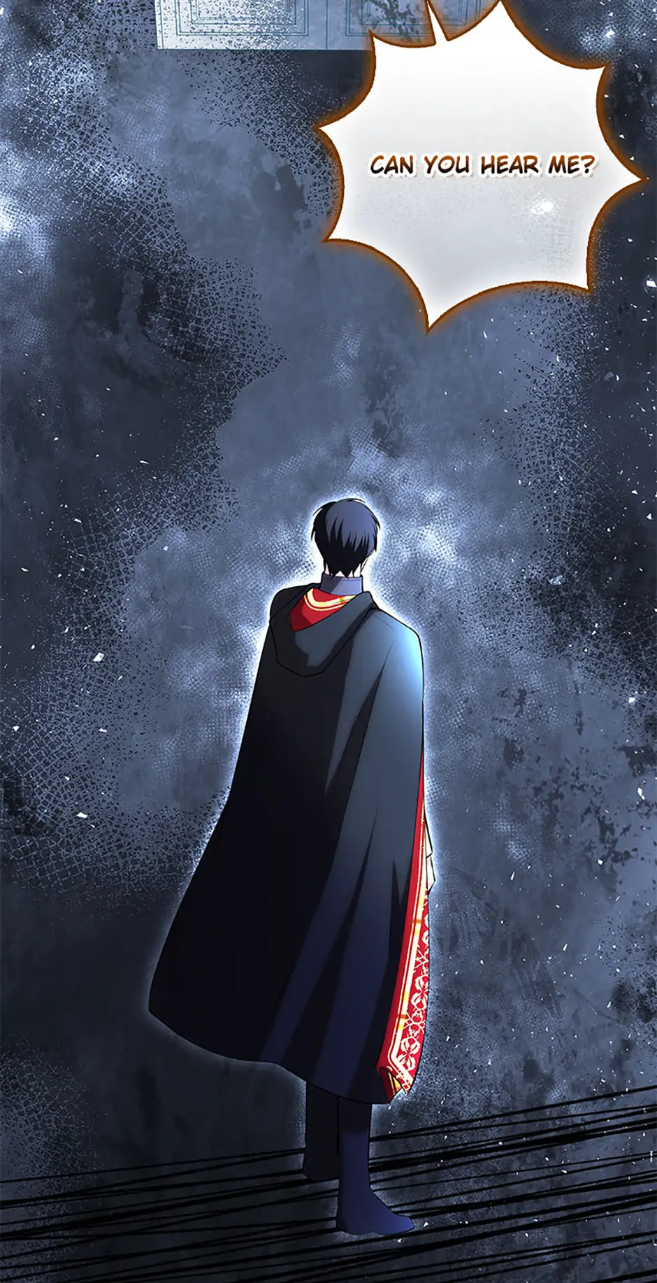 Talented Baby Squirrel - Chapter 111 manhwa