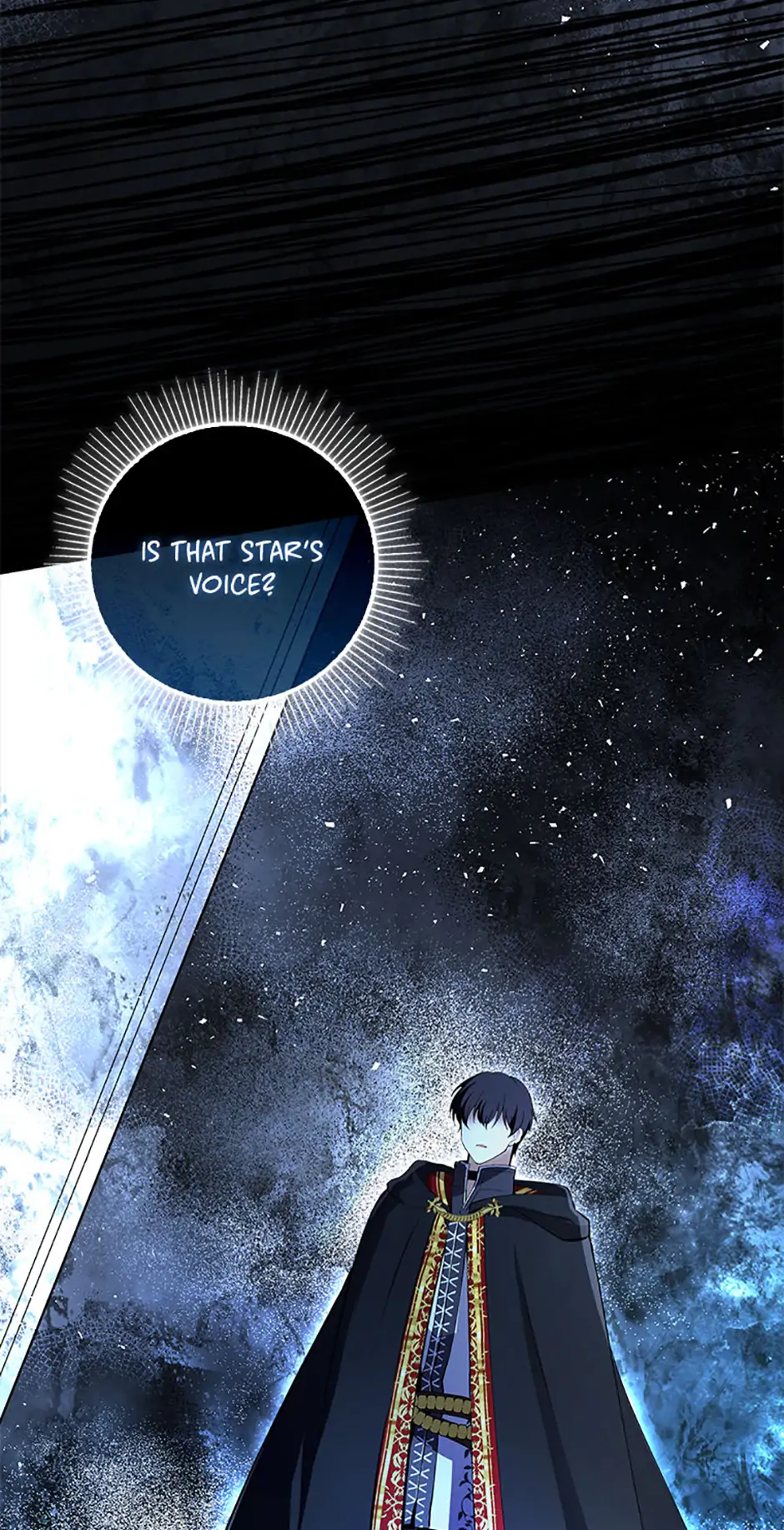 Talented Baby Squirrel - Chapter 111 manhwa