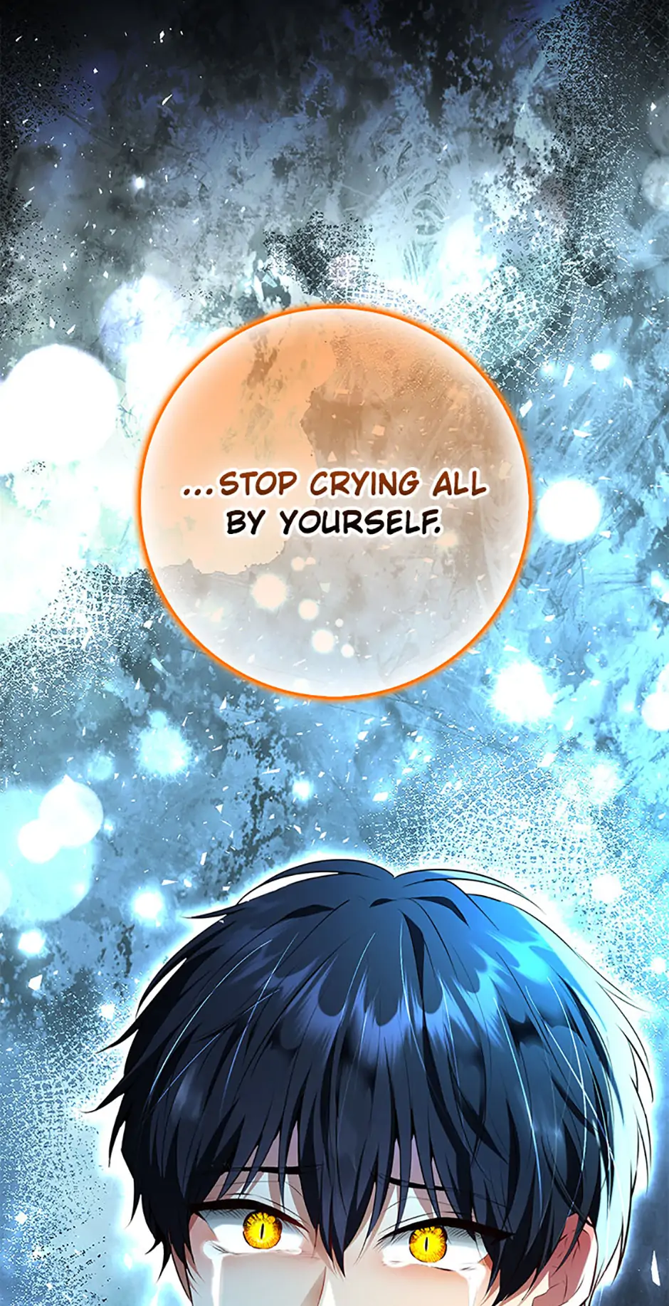 Talented Baby Squirrel - Chapter 111 manhwa