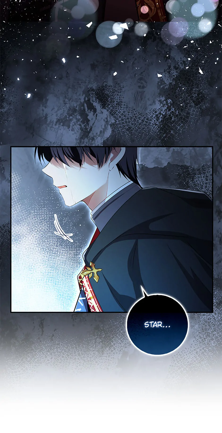 Talented Baby Squirrel - Chapter 111 manhwa