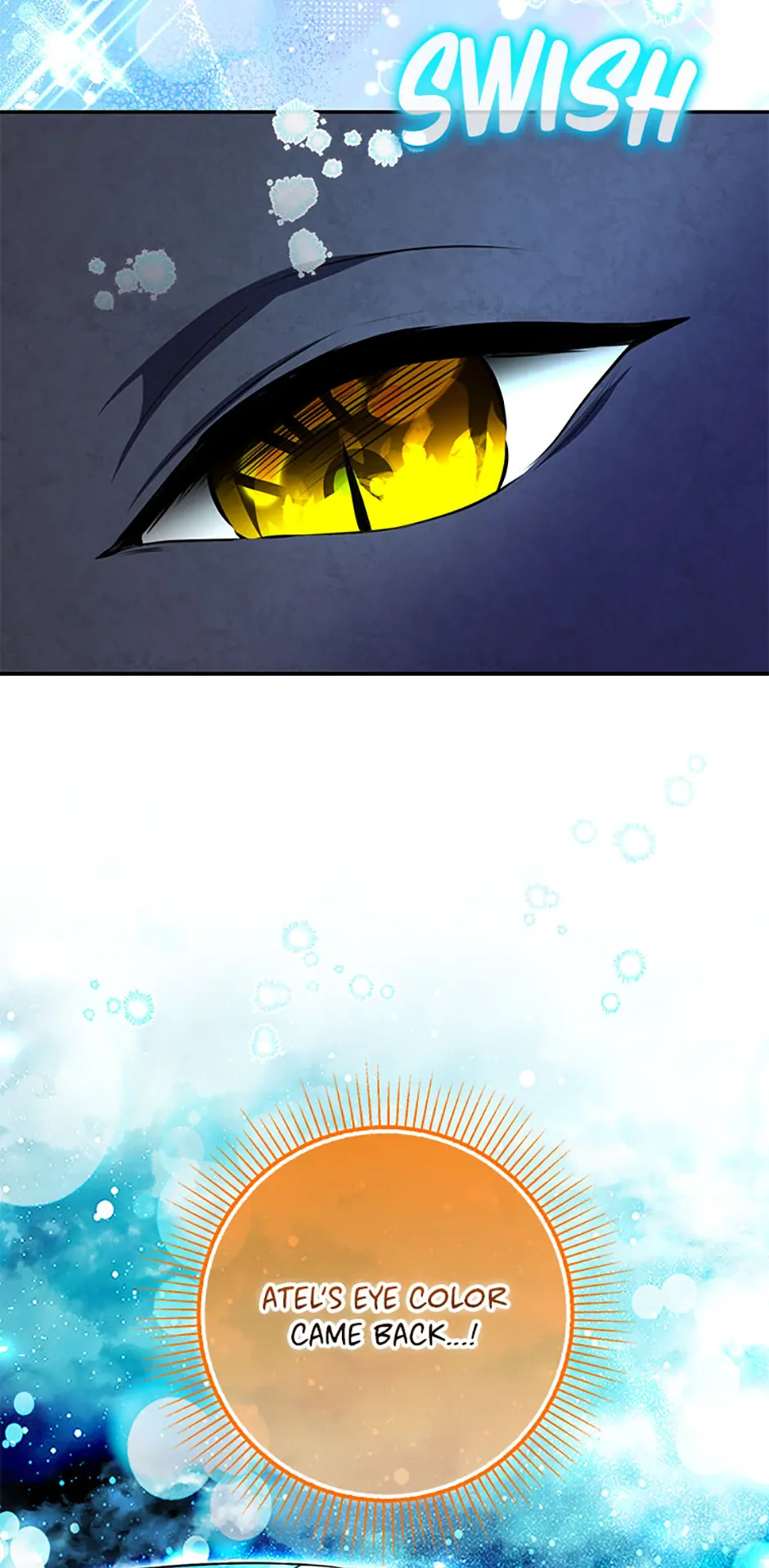 Talented Baby Squirrel - Chapter 111 manhwa