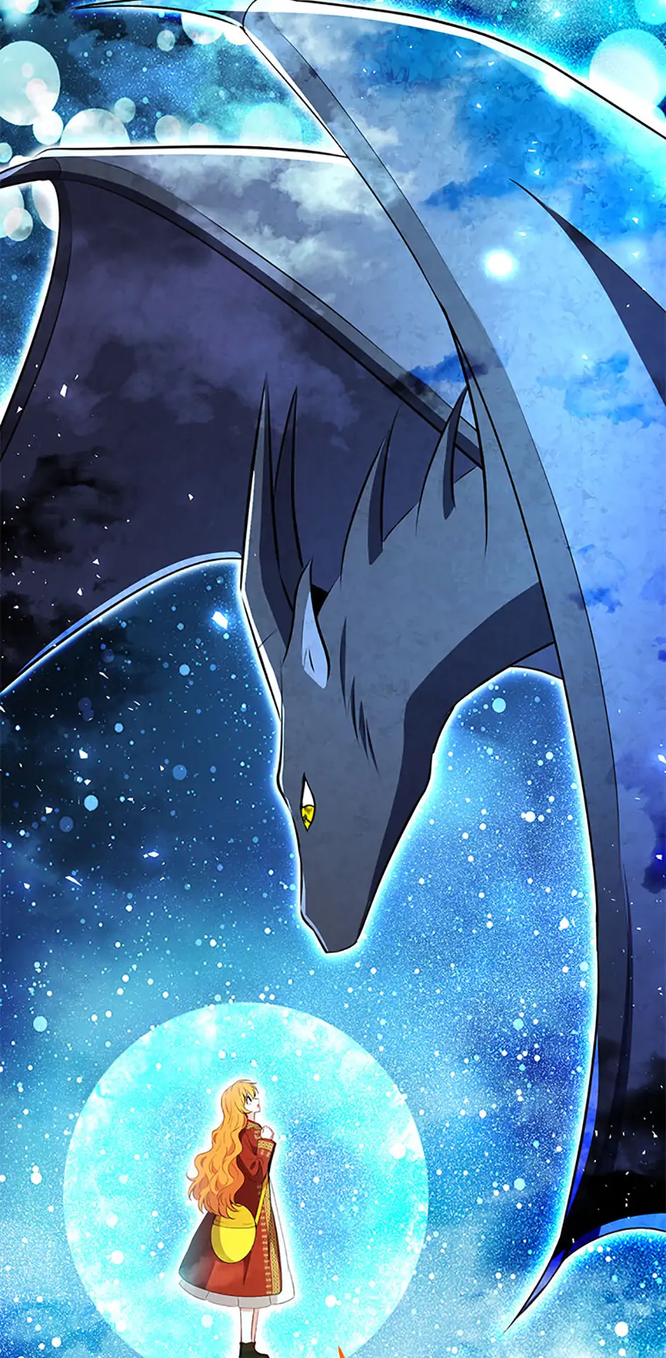 Talented Baby Squirrel - Chapter 111 manhwa