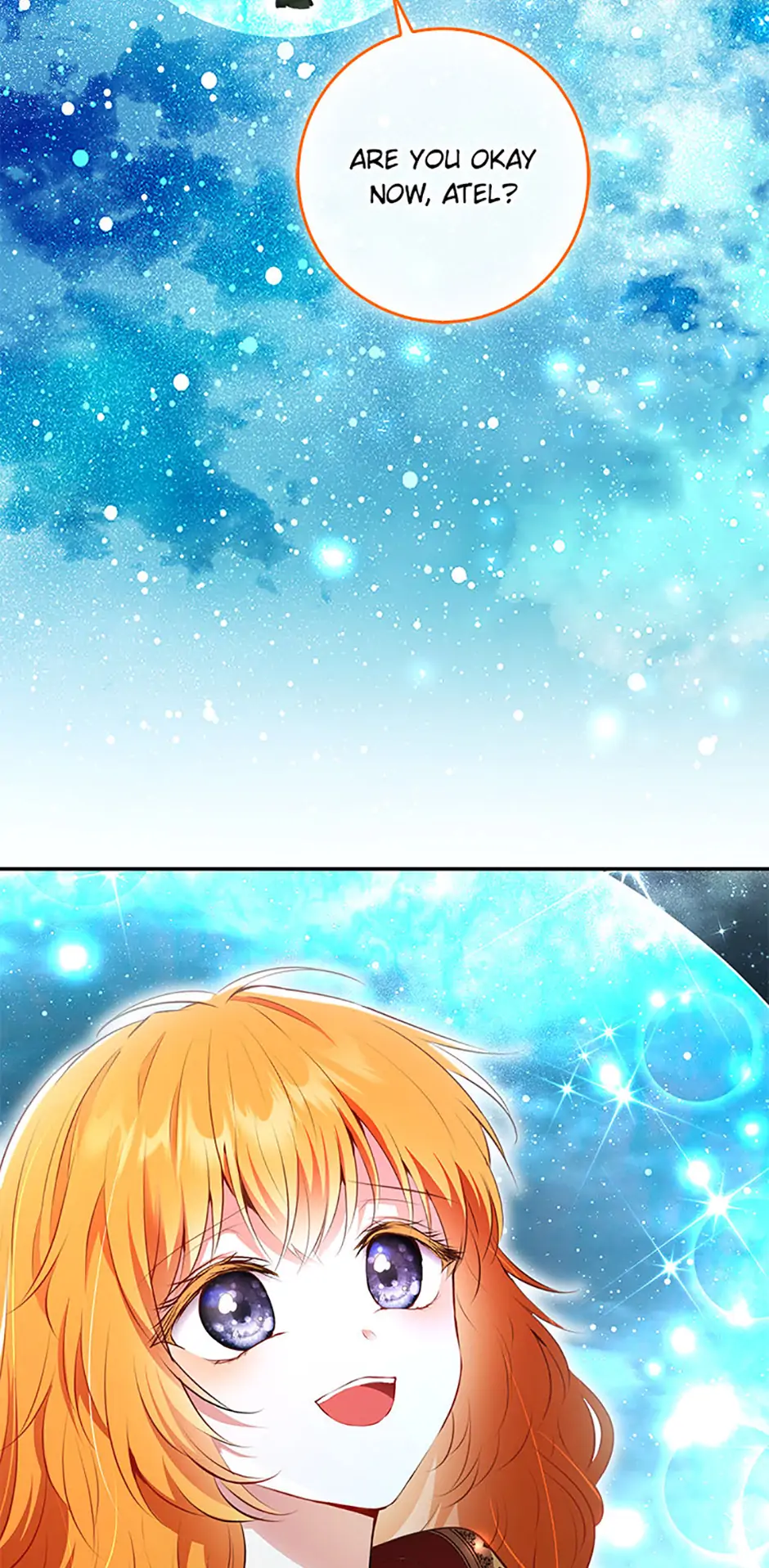 Talented Baby Squirrel - Chapter 111 manhwa