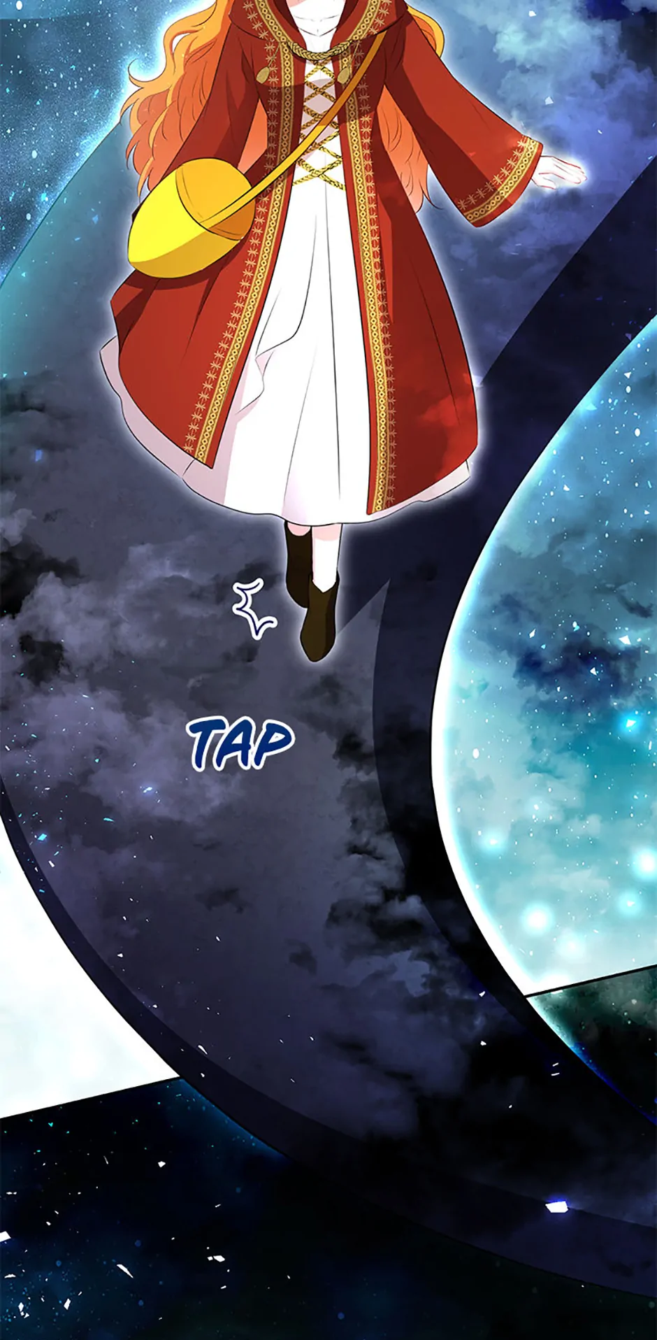 Talented Baby Squirrel - Chapter 111 manhwa