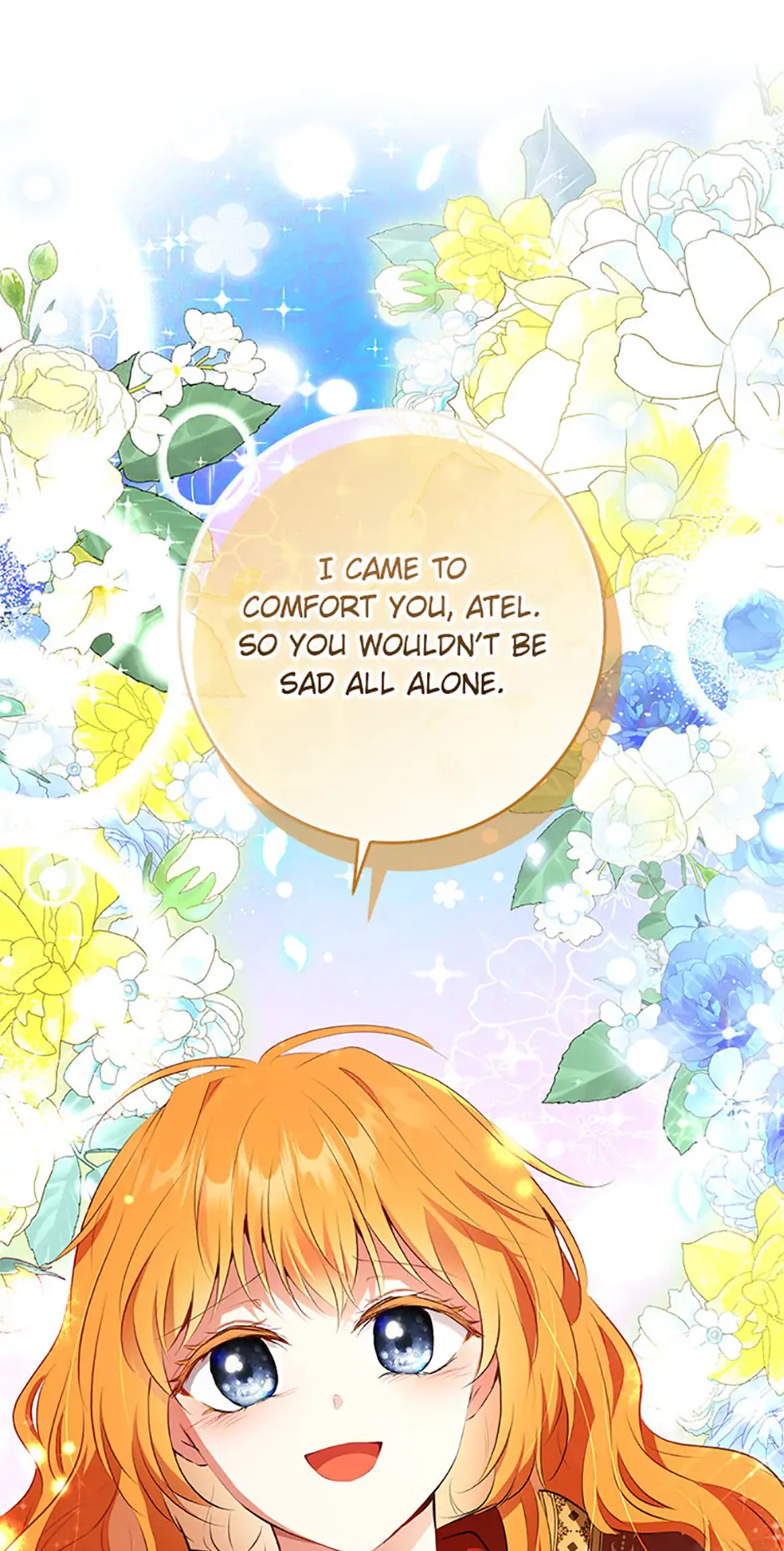 Talented Baby Squirrel - Chapter 111 manhwa
