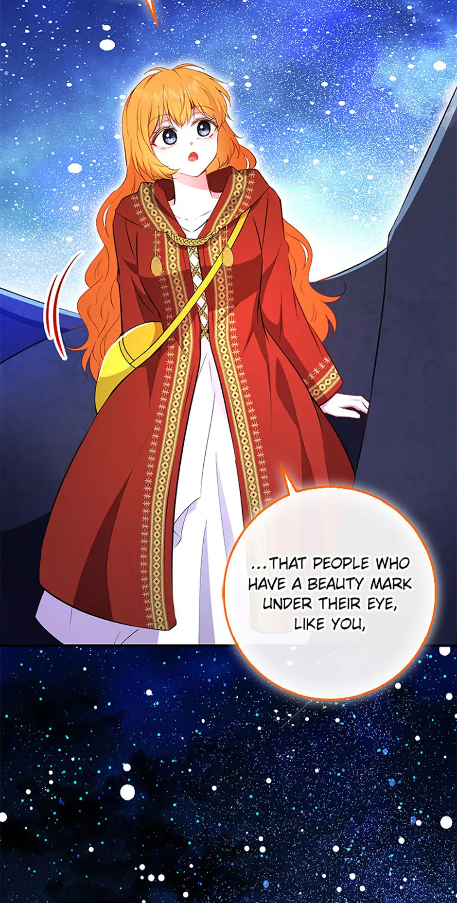 Talented Baby Squirrel - Chapter 111 manhwa