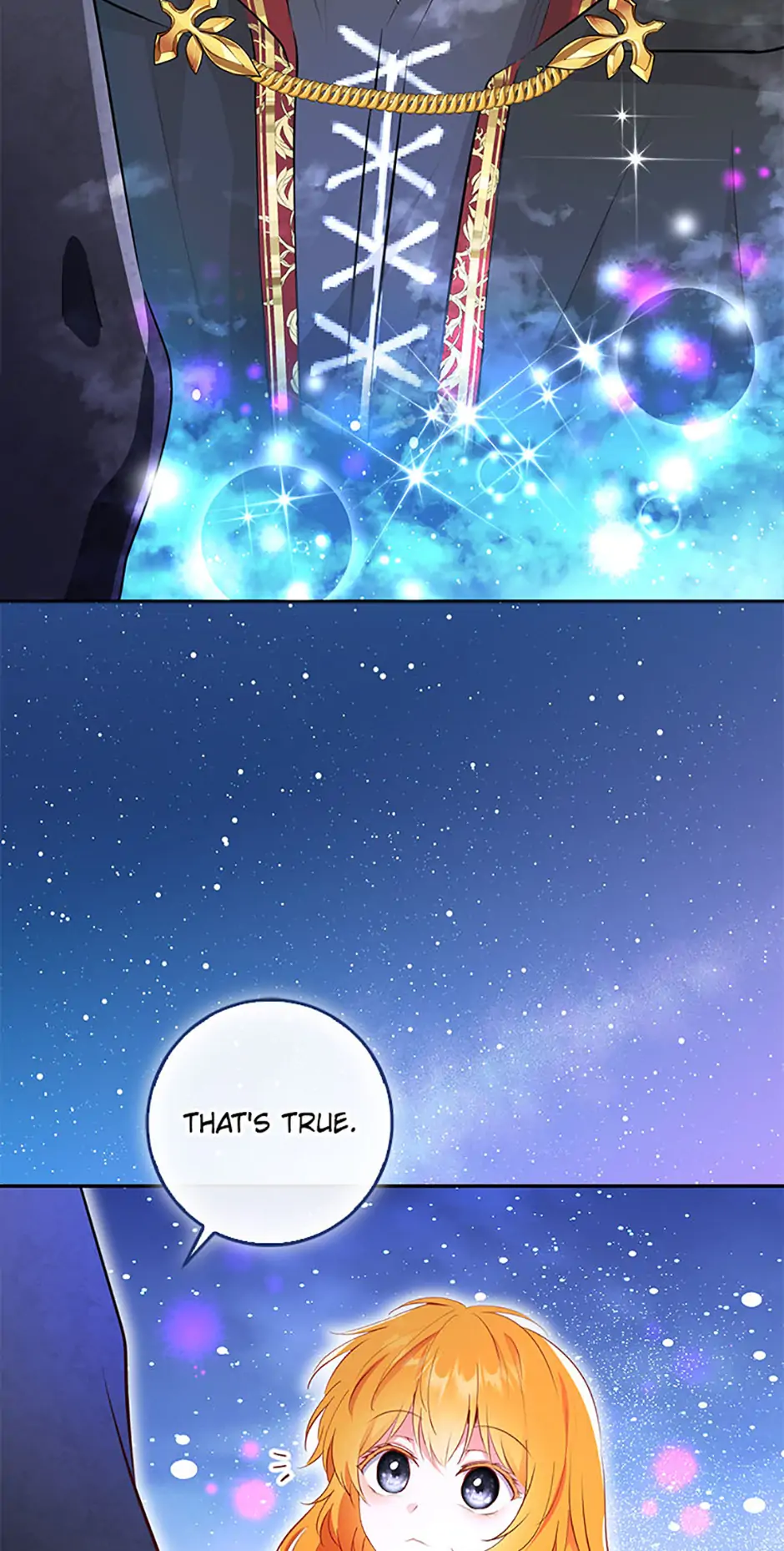 Talented Baby Squirrel - Chapter 111 manhwa
