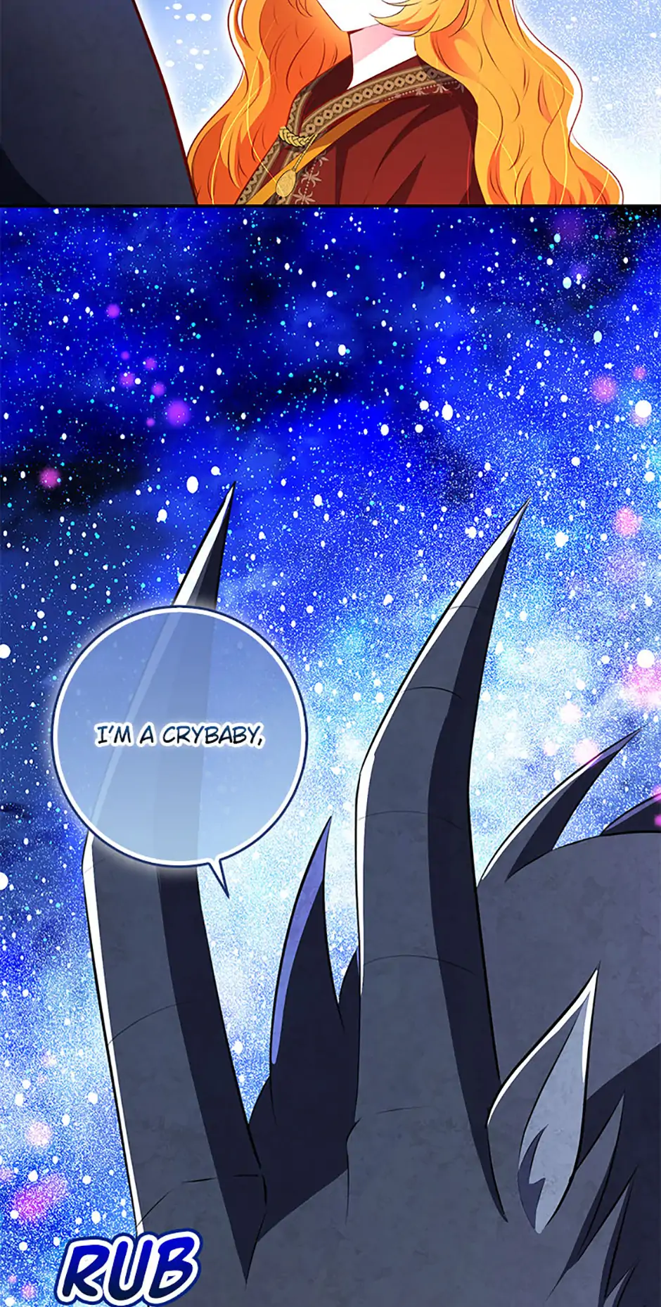 Talented Baby Squirrel - Chapter 111 manhwa