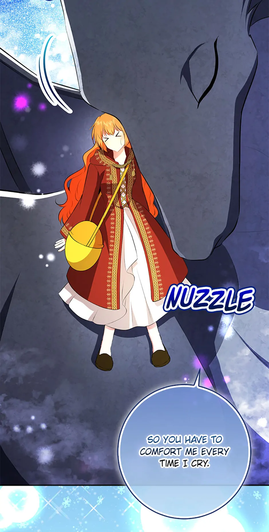 Talented Baby Squirrel - Chapter 111 manhwa