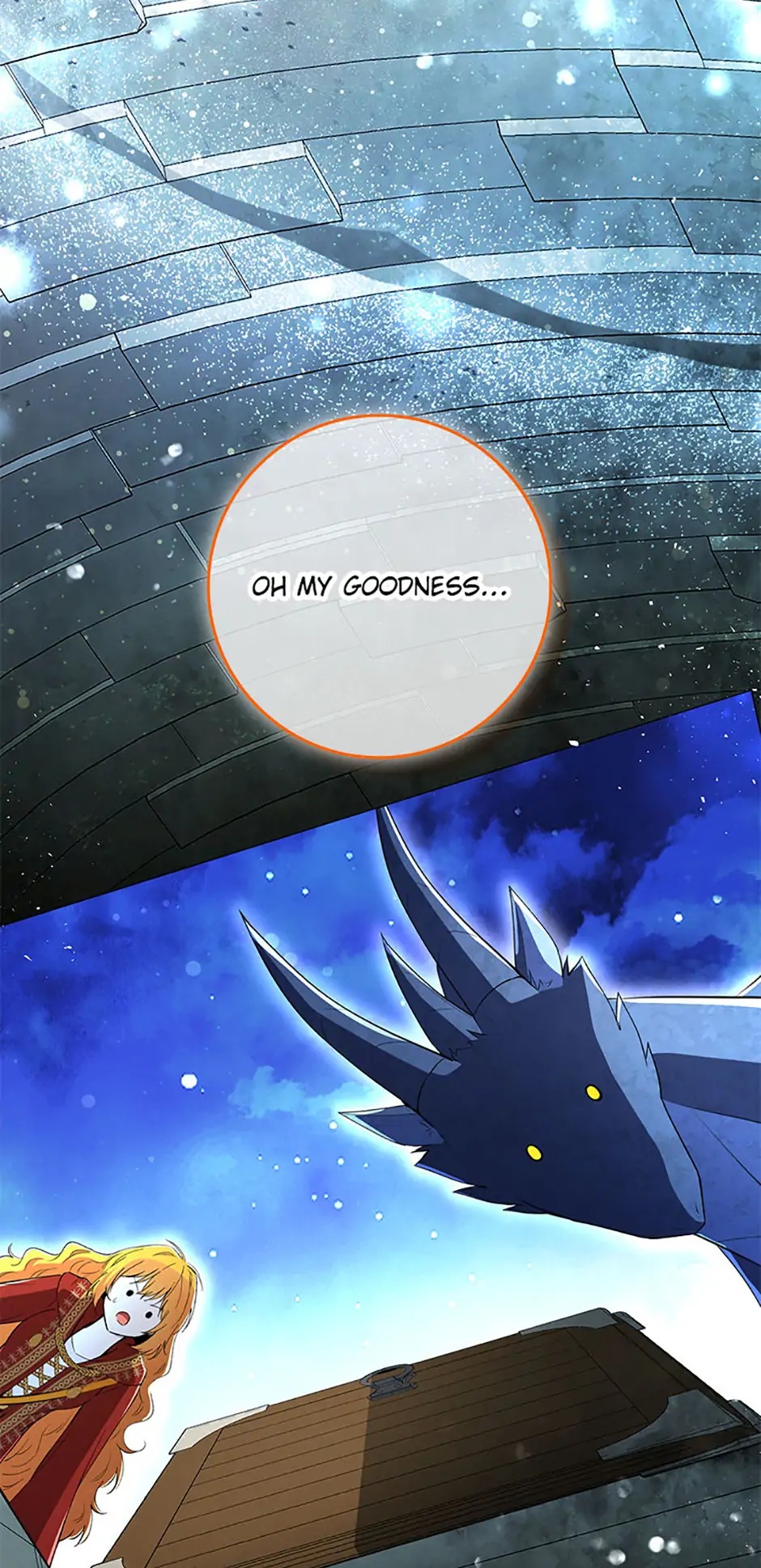 Talented Baby Squirrel - Chapter 111 manhwa