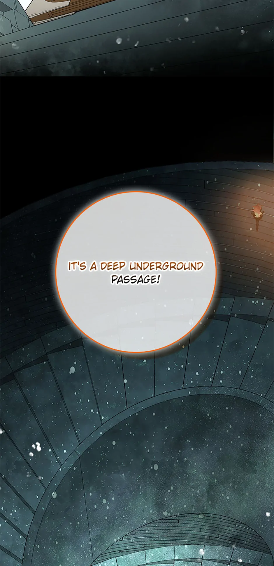 Talented Baby Squirrel - Chapter 111 manhwa