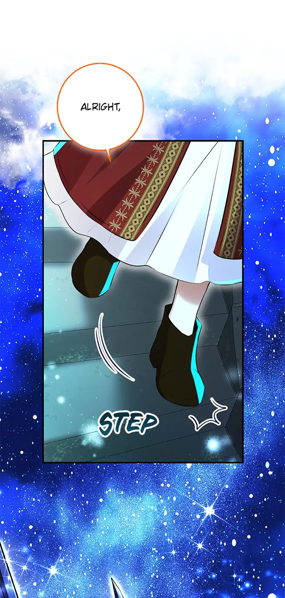 Talented Baby Squirrel - Chapter 111 manhwa