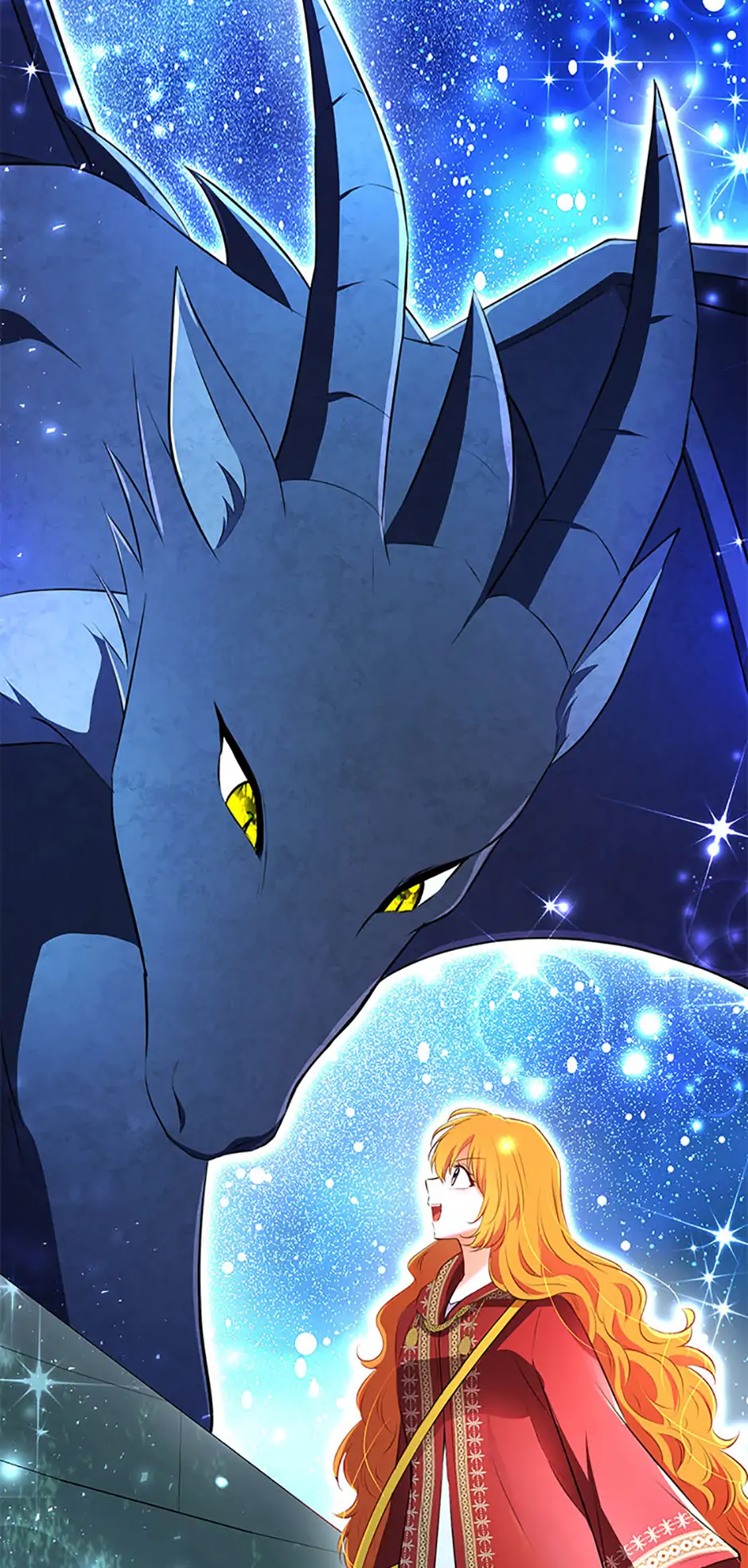 Talented Baby Squirrel - Chapter 111 manhwa