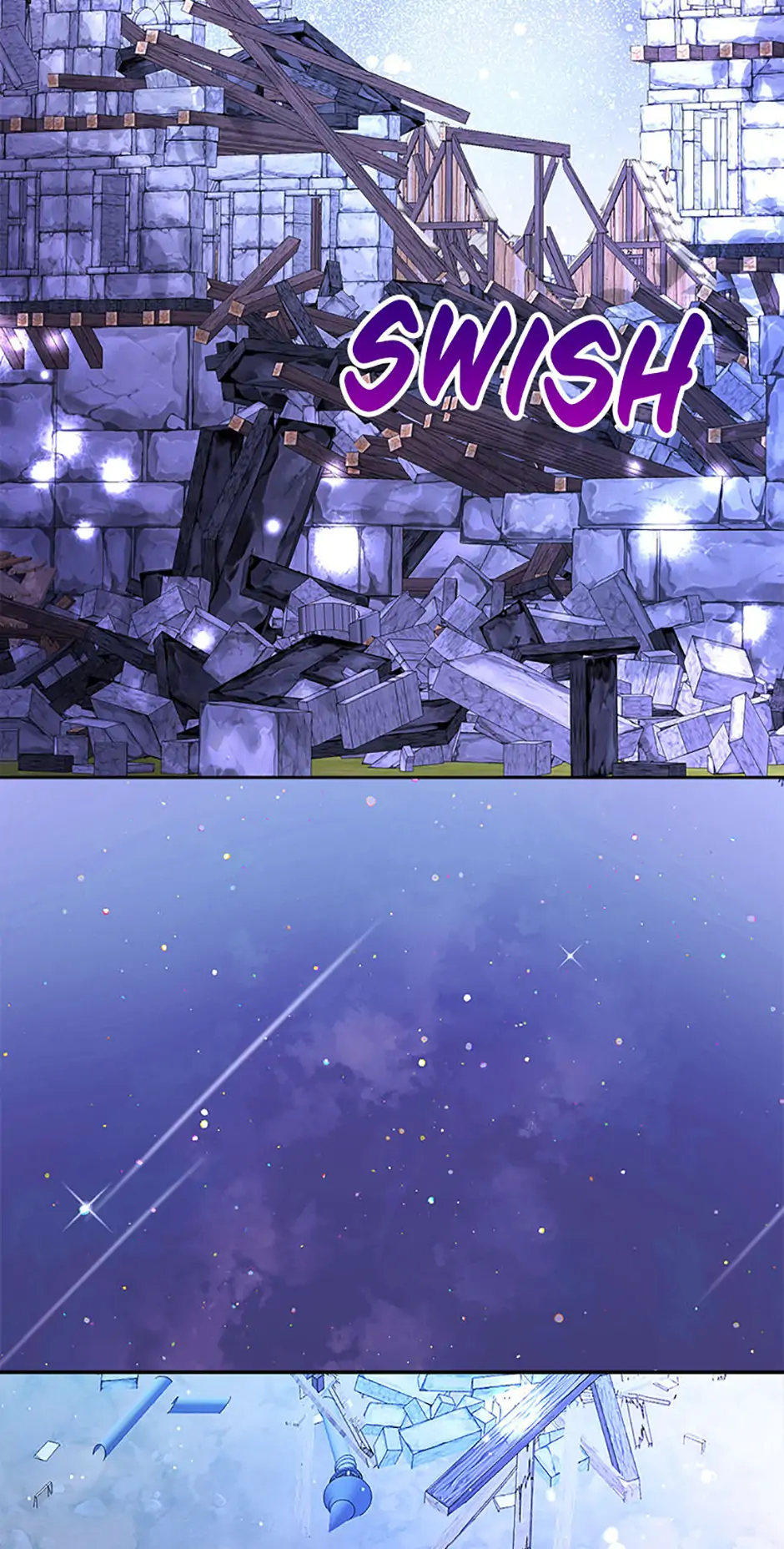 Talented Baby Squirrel - Chapter 112 manhwa