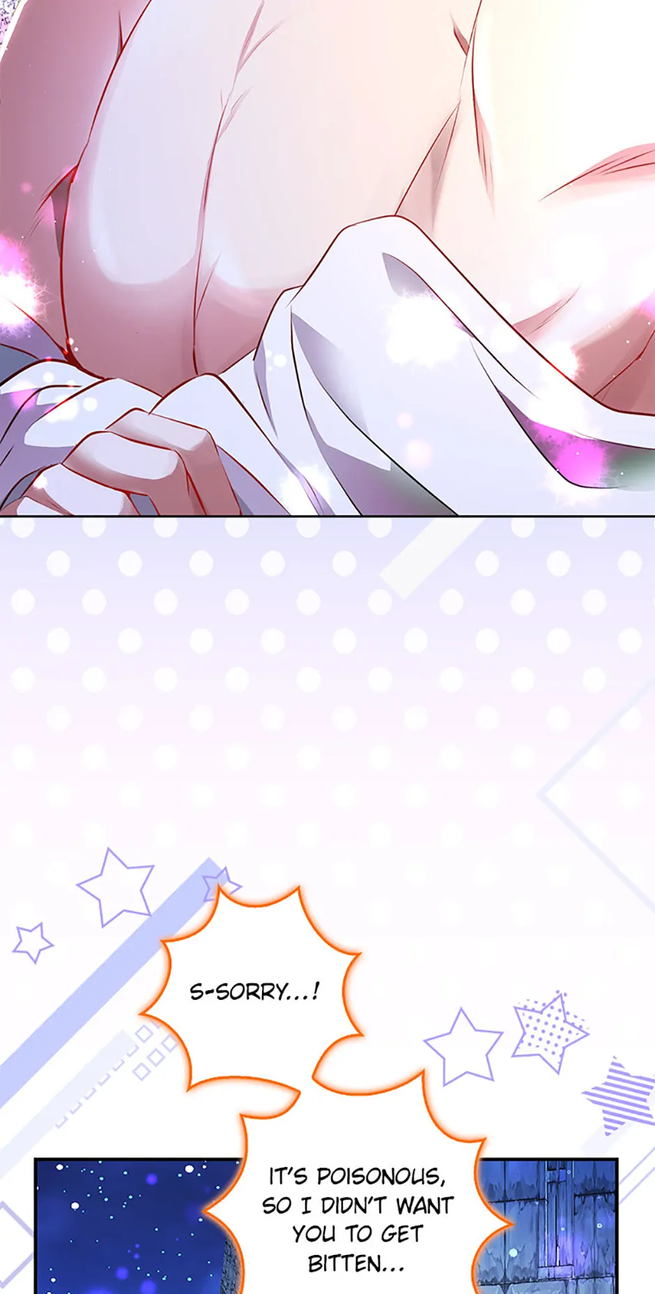 Talented Baby Squirrel - Chapter 112 manhwa