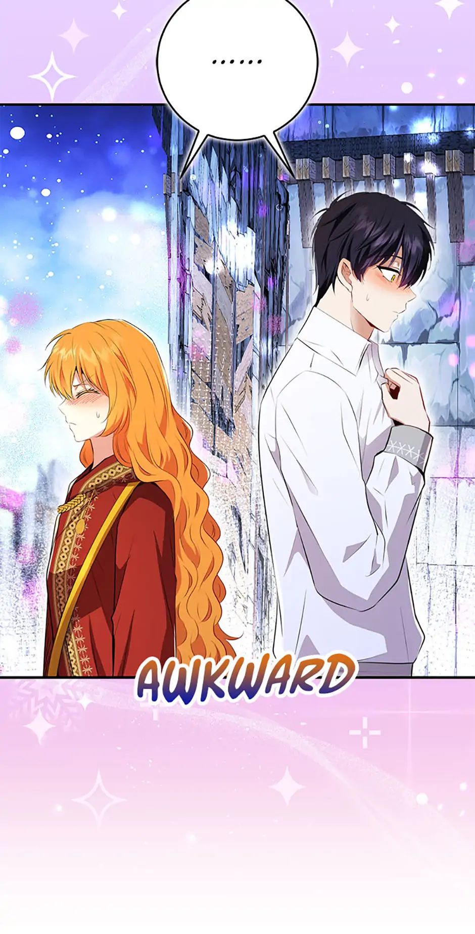 Talented Baby Squirrel - Chapter 112 manhwa