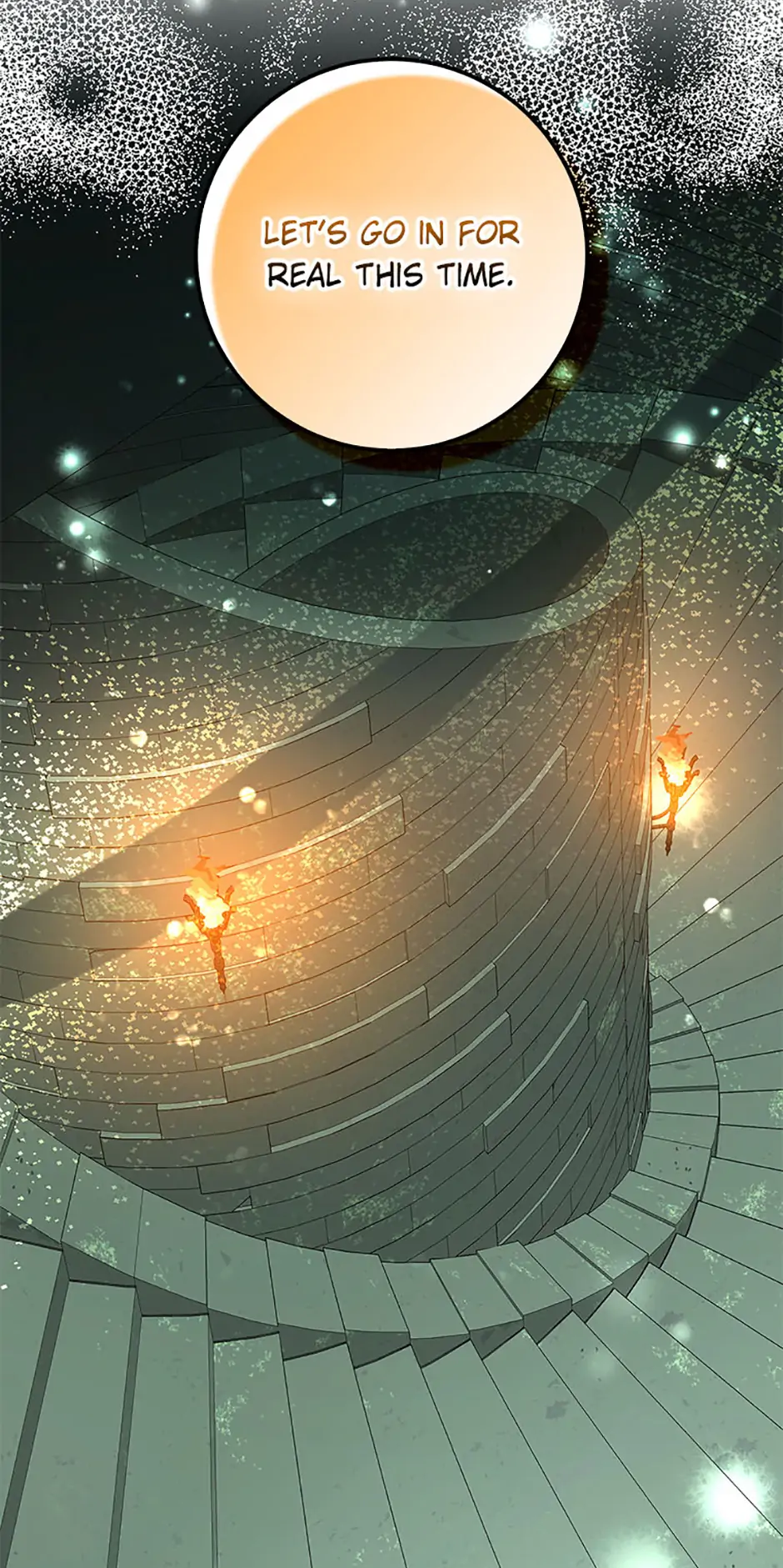 Talented Baby Squirrel - Chapter 112 manhwa