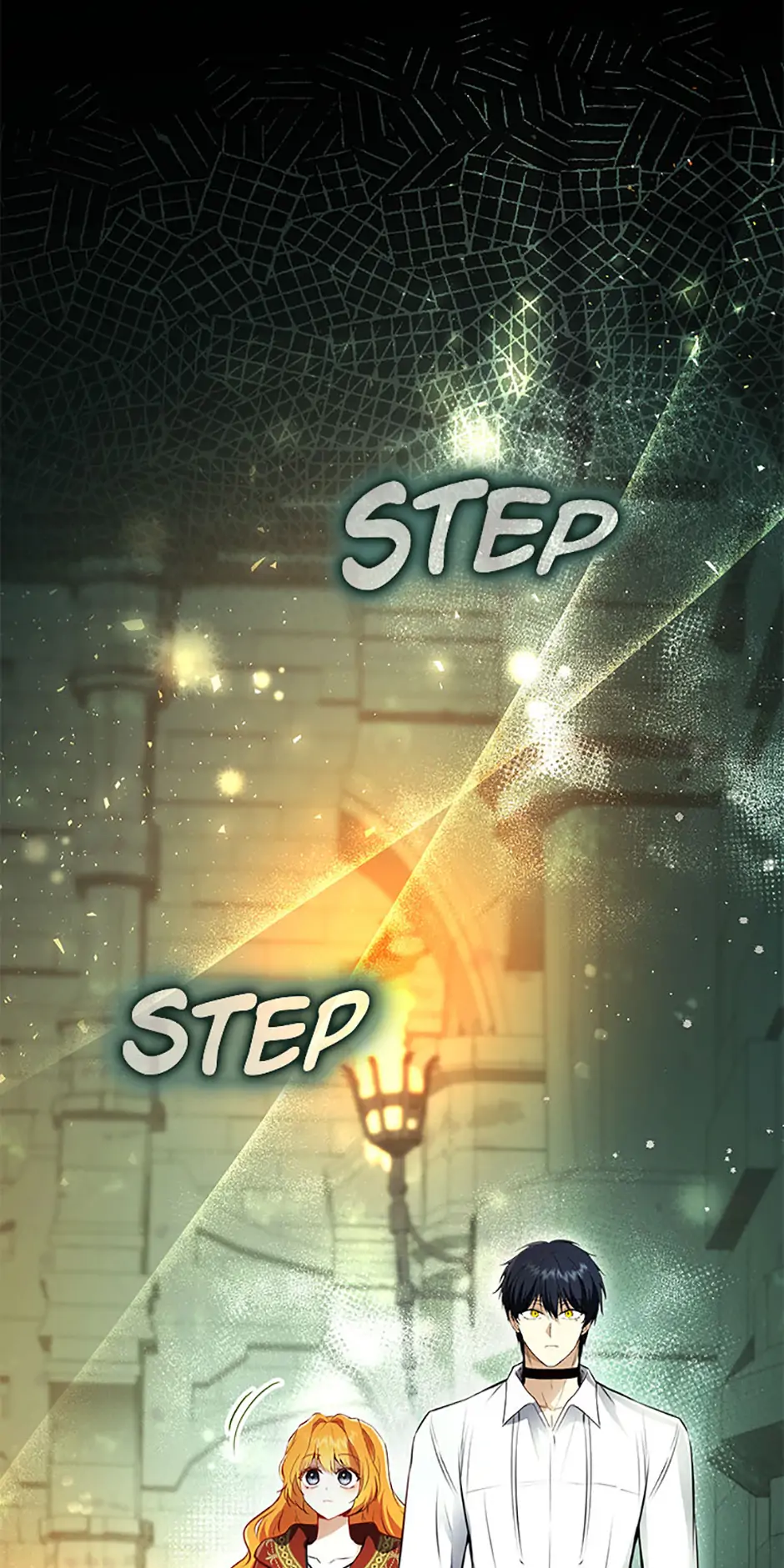Talented Baby Squirrel - Chapter 112 manhwa