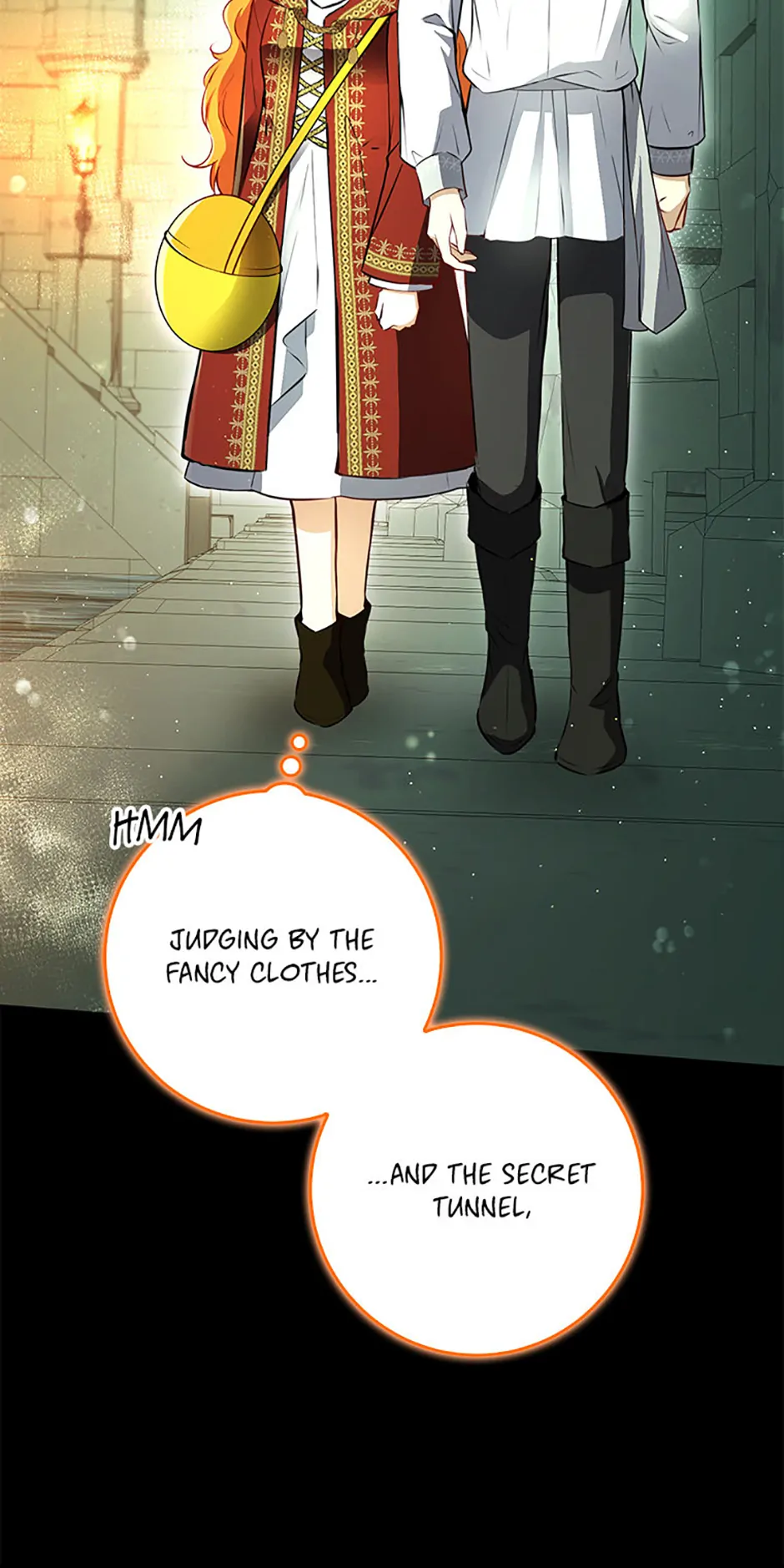Talented Baby Squirrel - Chapter 112 manhwa