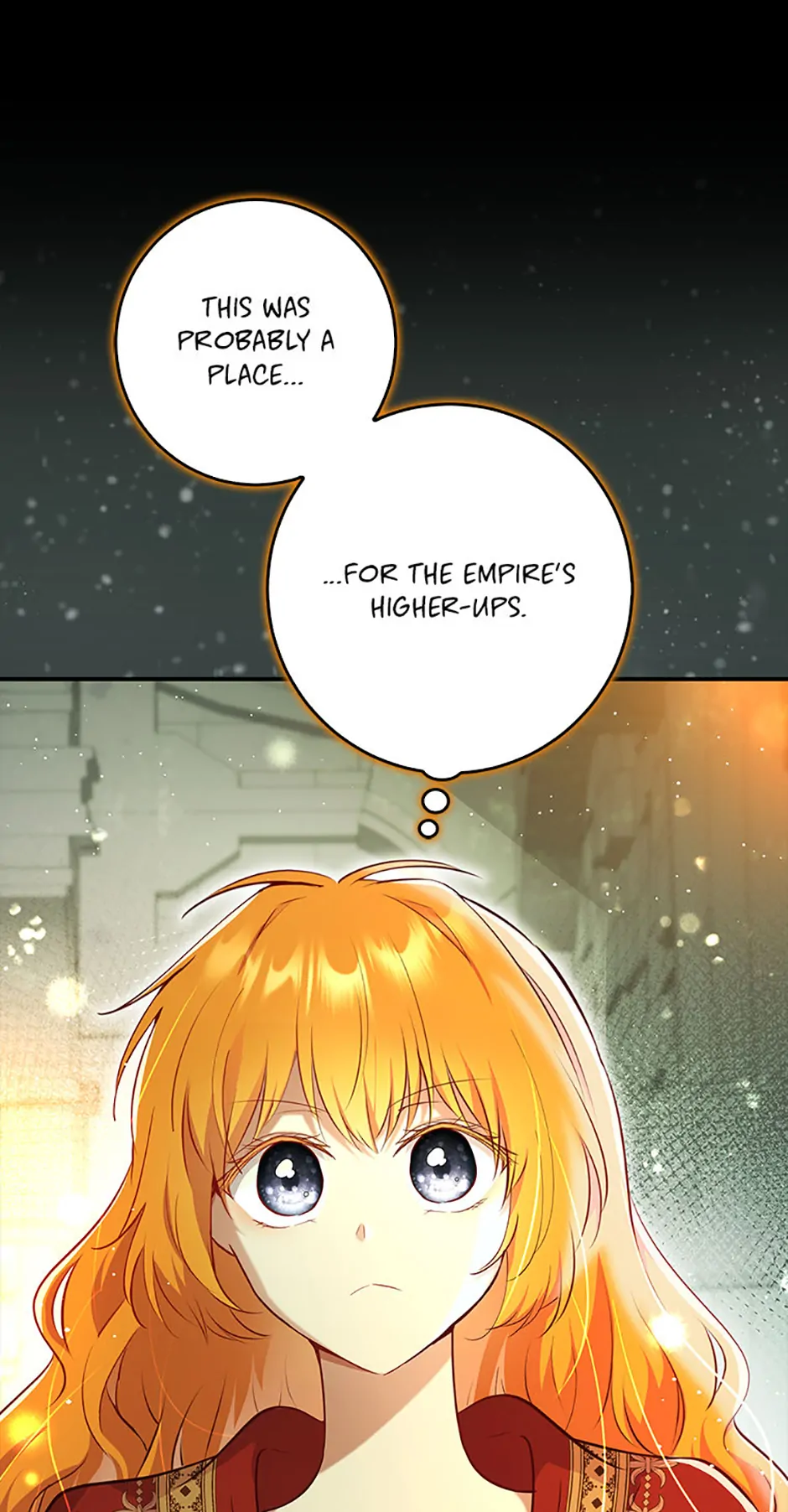 Talented Baby Squirrel - Chapter 112 manhwa