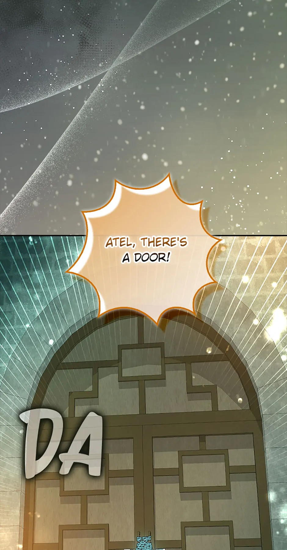 Talented Baby Squirrel - Chapter 112 manhwa