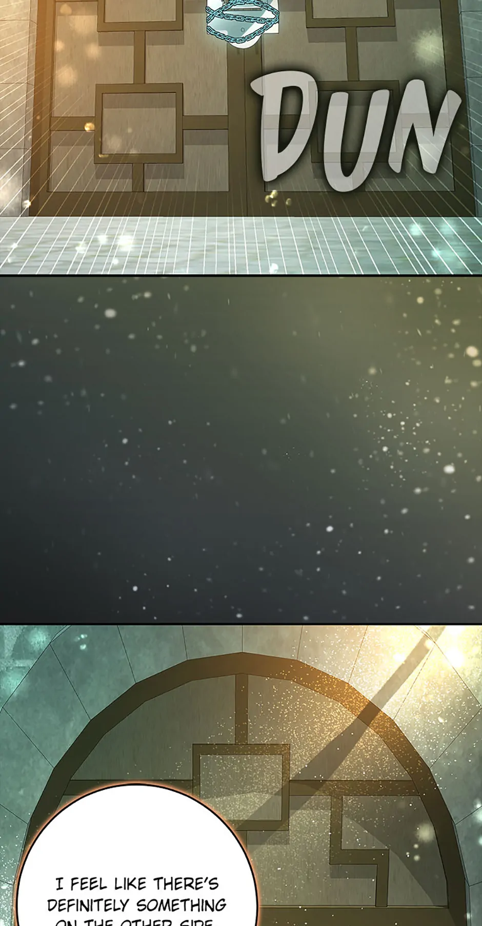 Talented Baby Squirrel - Chapter 112 manhwa