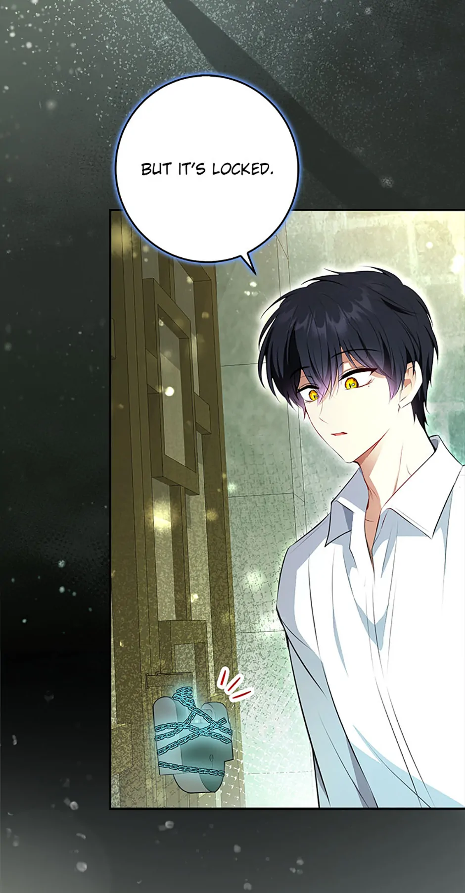 Talented Baby Squirrel - Chapter 112 manhwa