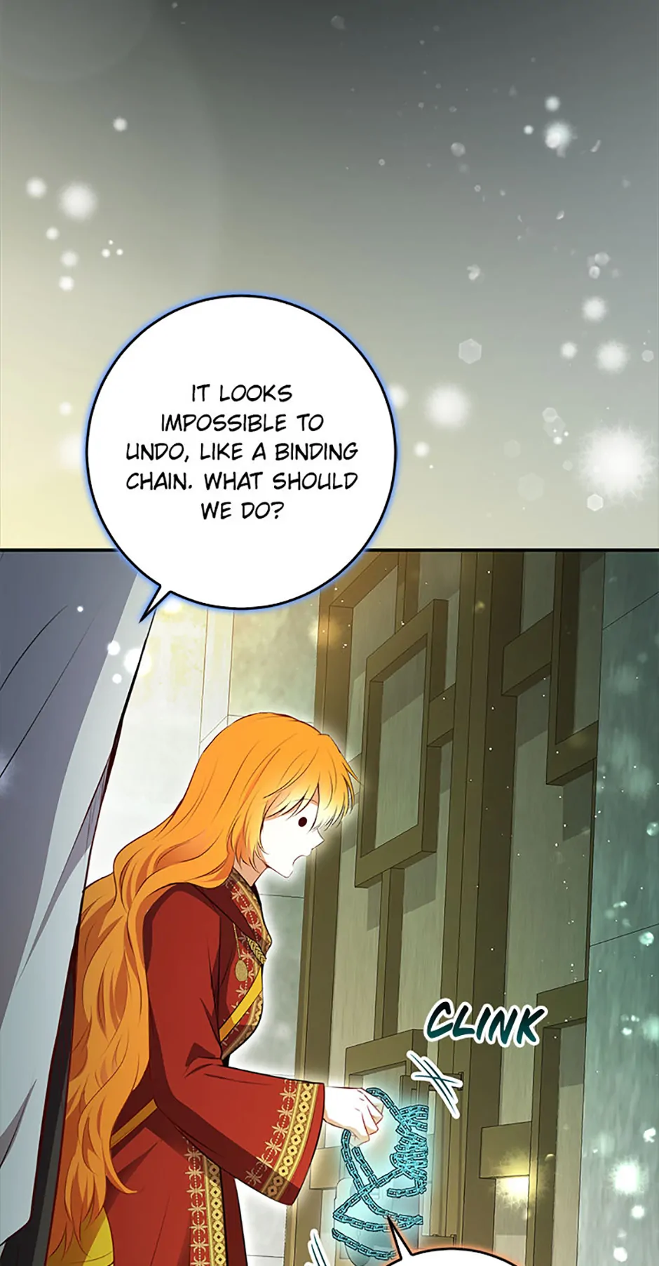 Talented Baby Squirrel - Chapter 112 manhwa