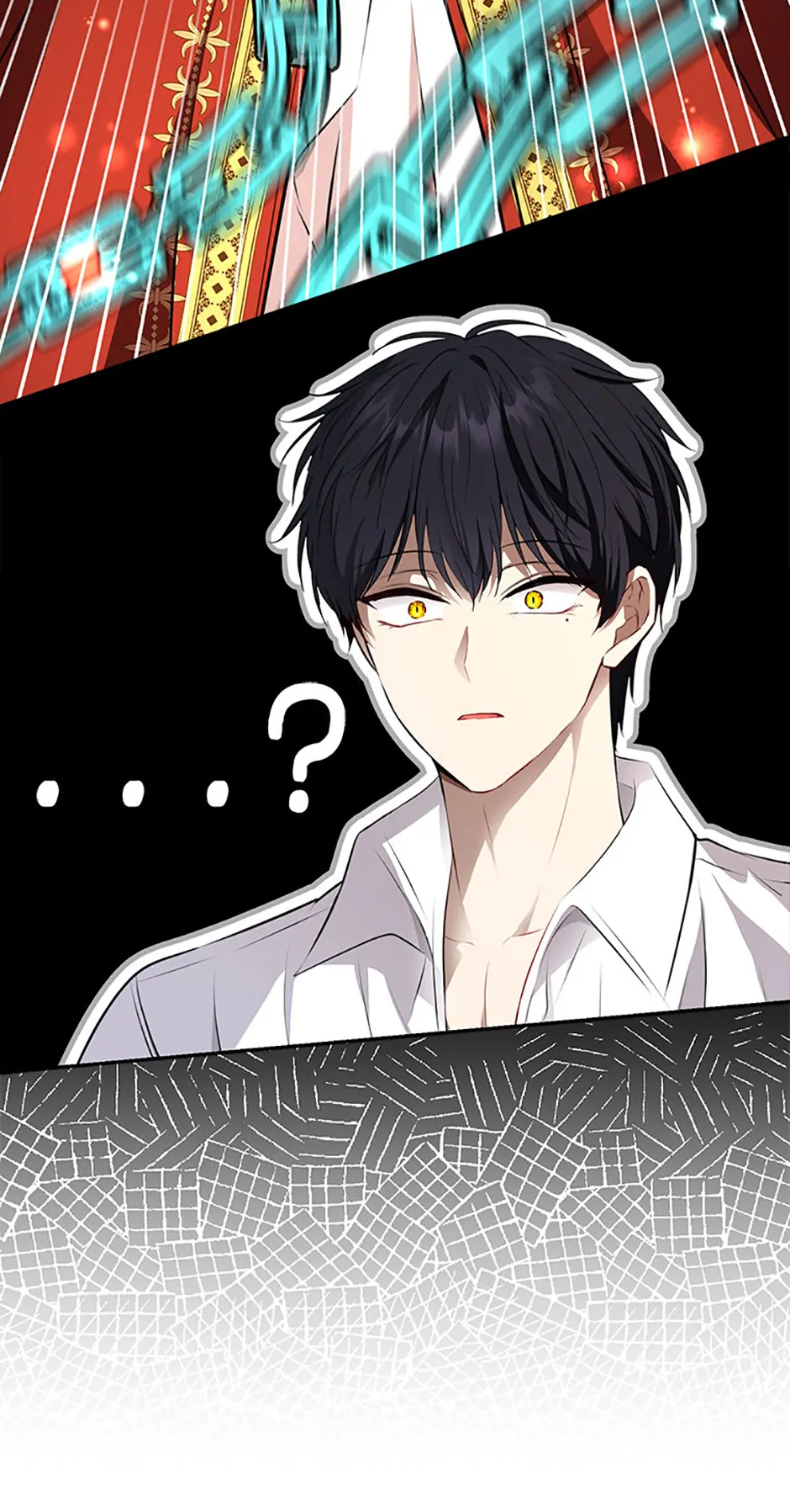 Talented Baby Squirrel - Chapter 112 manhwa