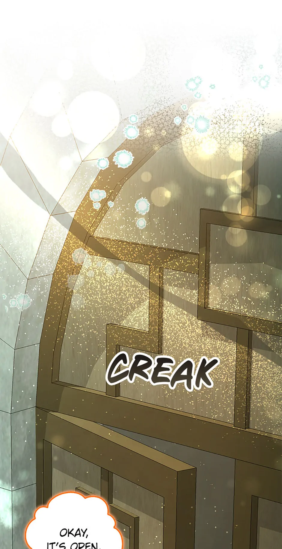 Talented Baby Squirrel - Chapter 112 manhwa