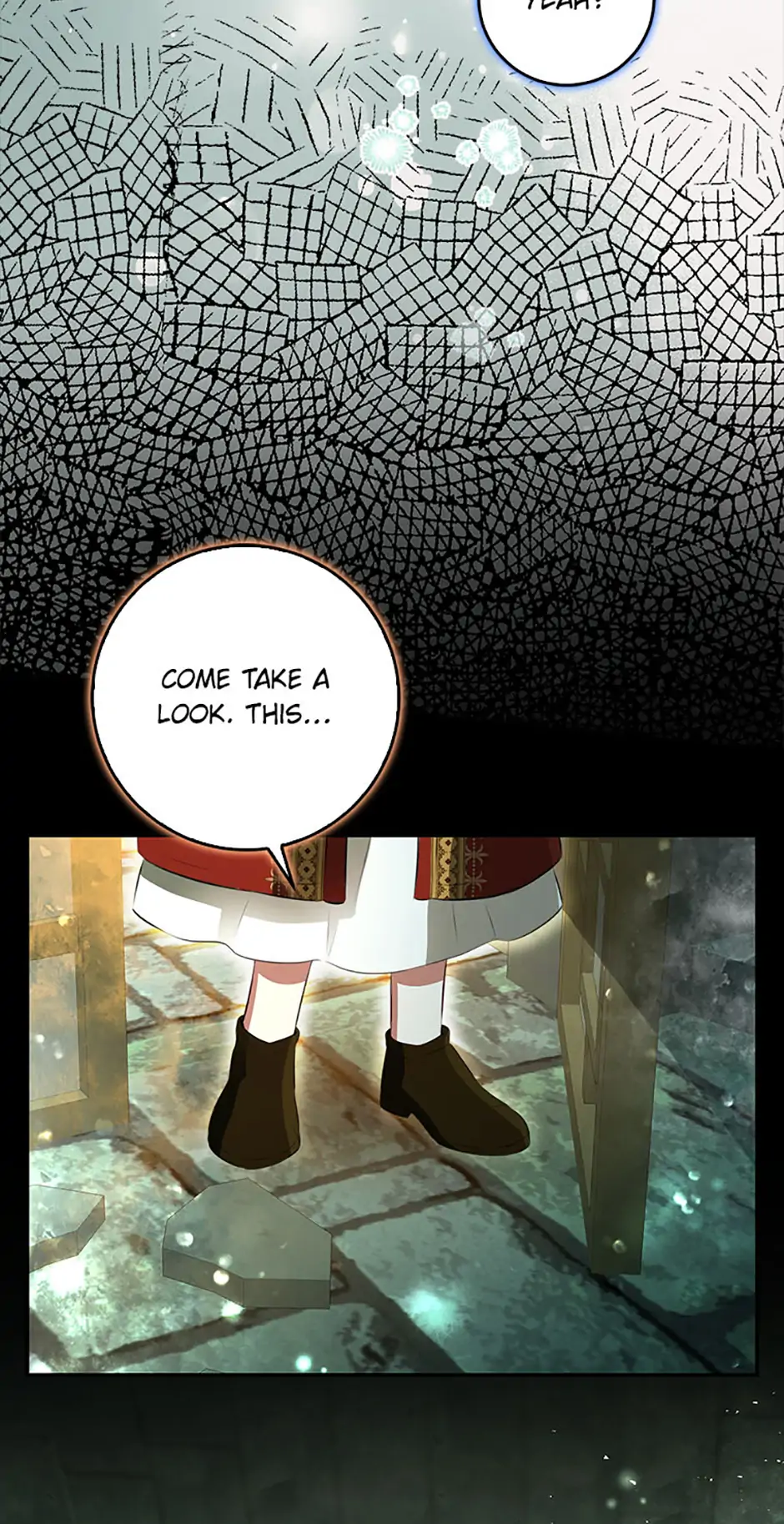 Talented Baby Squirrel - Chapter 112 manhwa